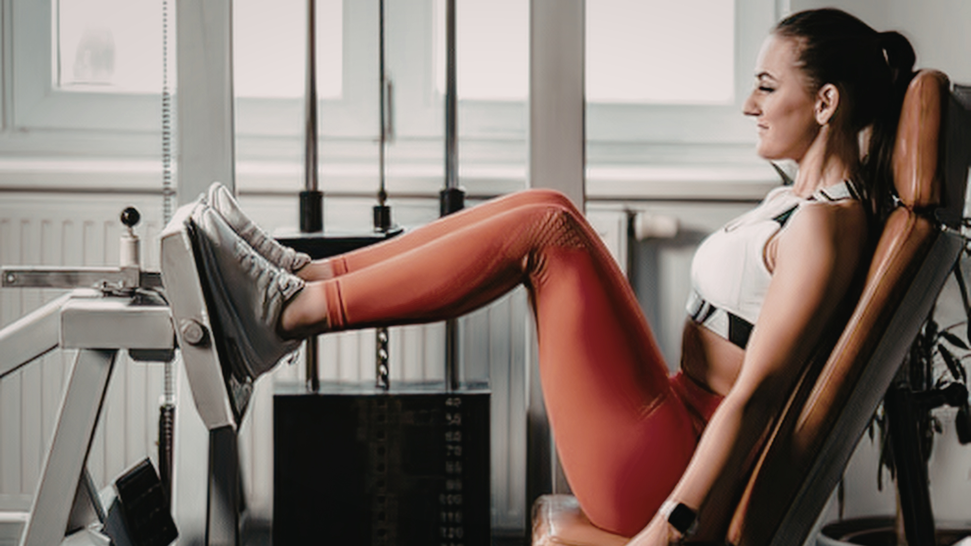 Why High-Performing Athletes and Stressed Professionals Are at Highest Risk for Overactive Pelvic Floor