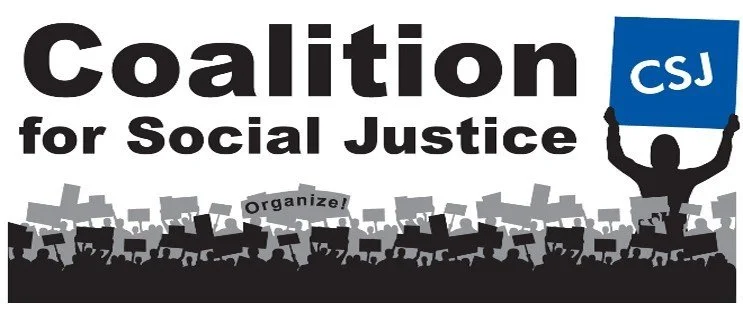 Coalition for Social Justice