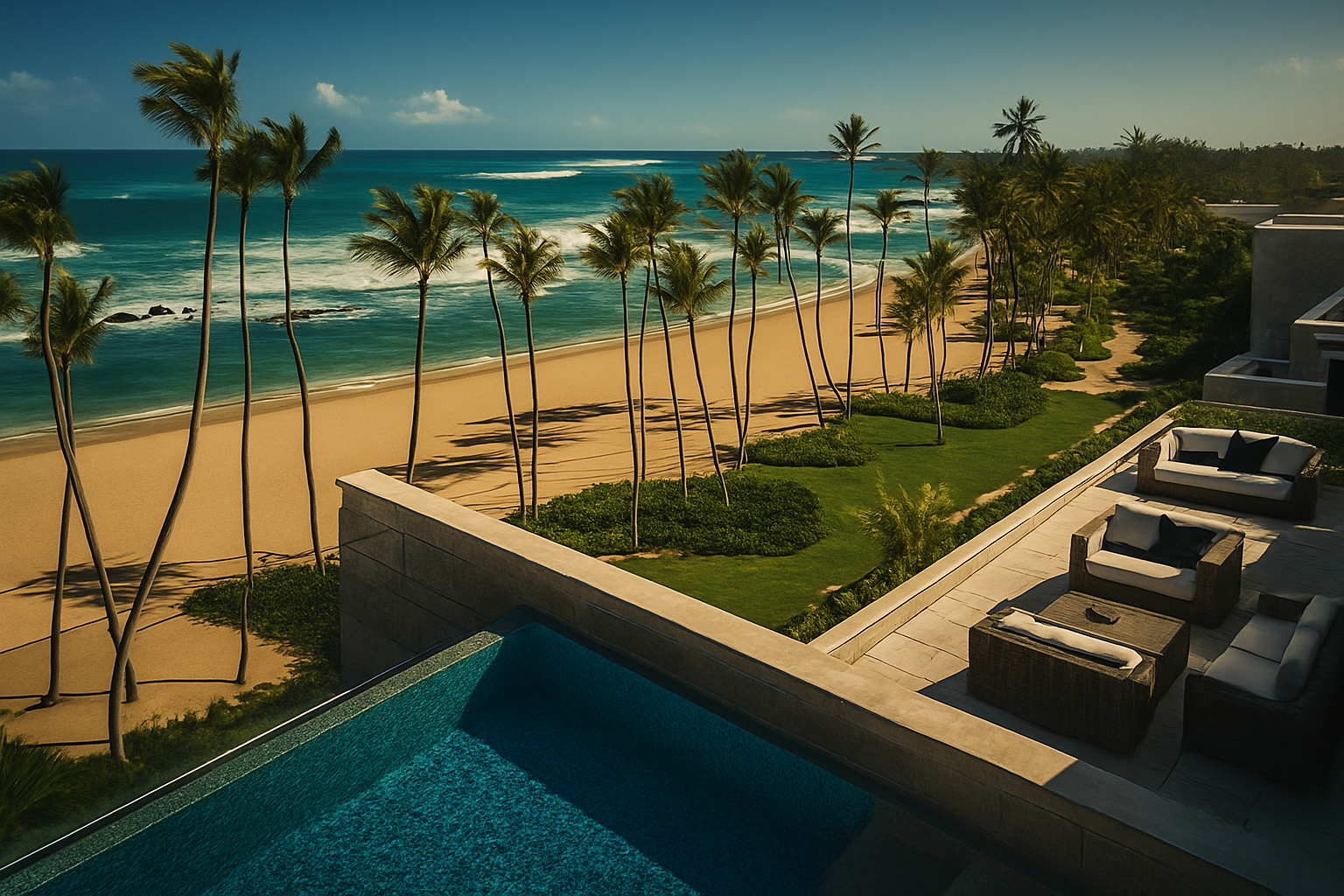 Puerto Rico Real Estate Market Trends 2025: ROI Breakdown by Area
