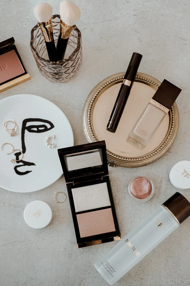 best of brands: tom ford beauty