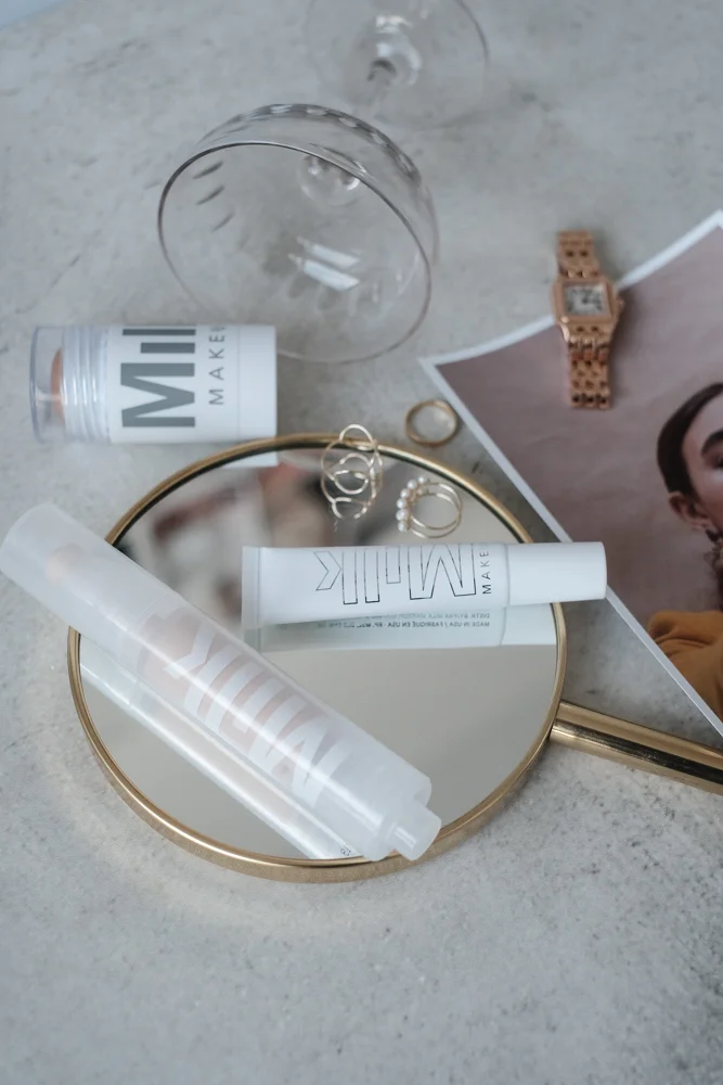 Milk Makeup Review