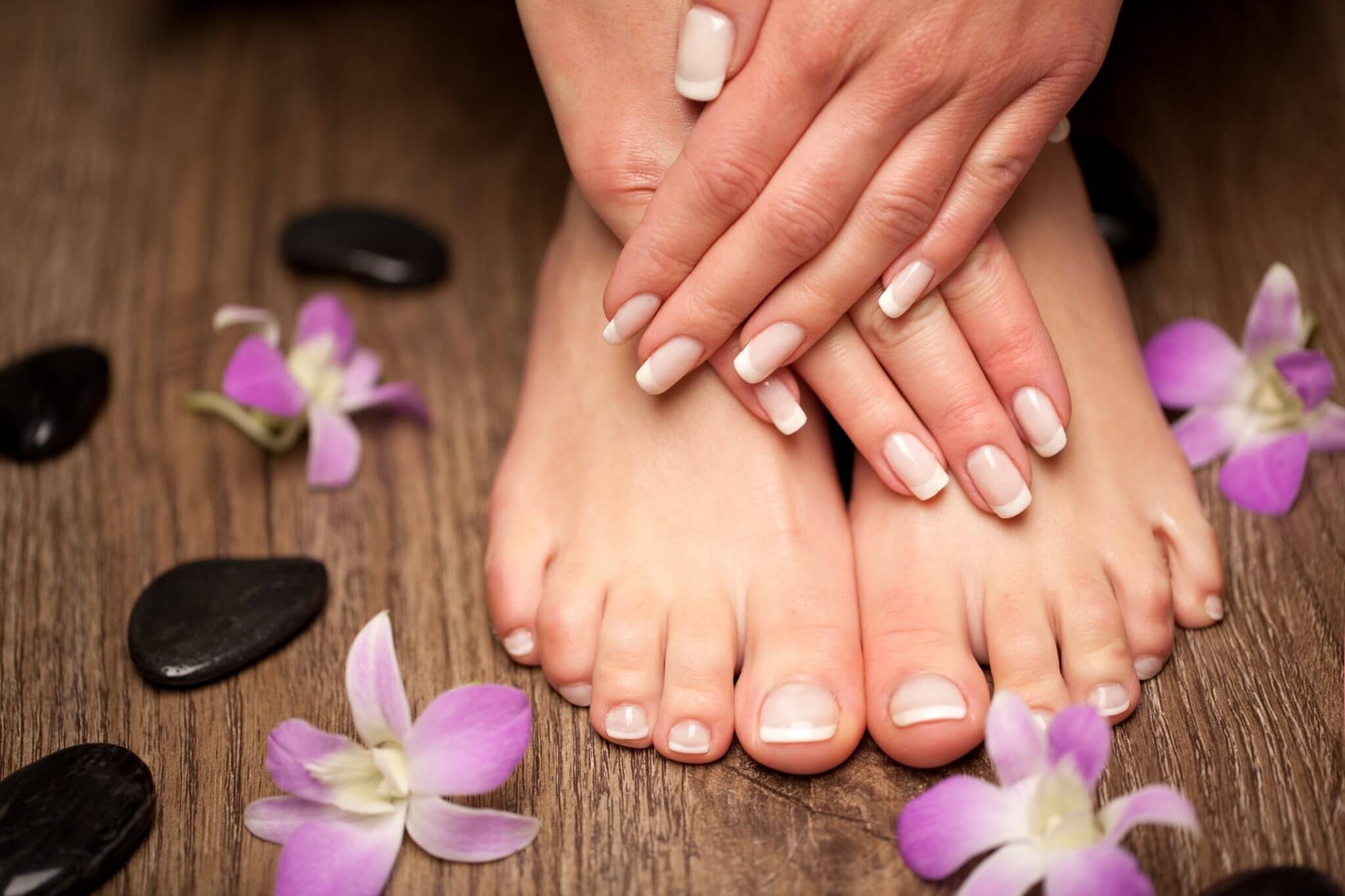 Pedi