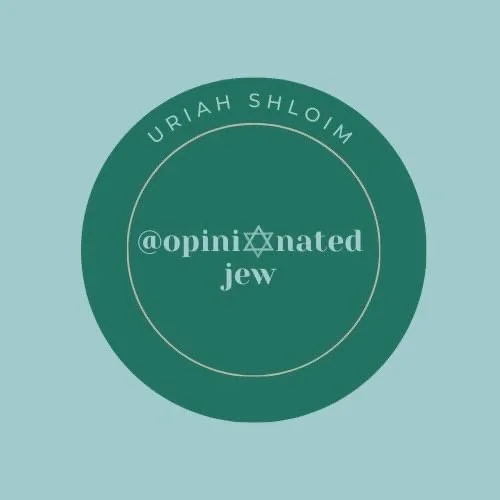 Here’s what you’ve missed… with opinionated.jew