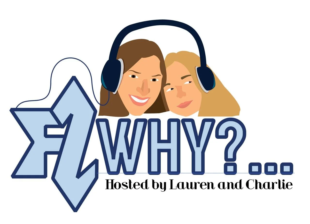 WHAT THE FZWHY?: EPISODE 1