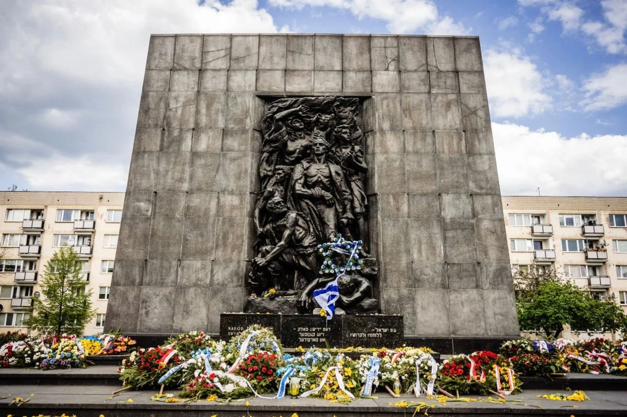 My ‘March of the Living’ Experience