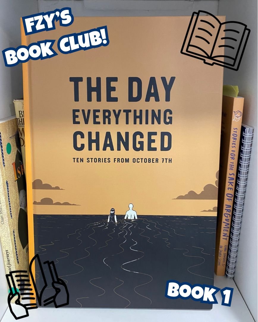 Office Book Club: Rec 1