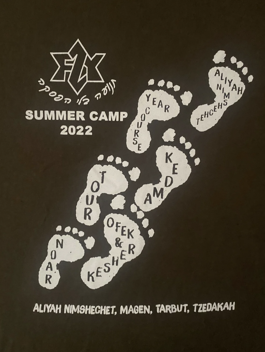 Two Versions of Me - More Than I Arrived As