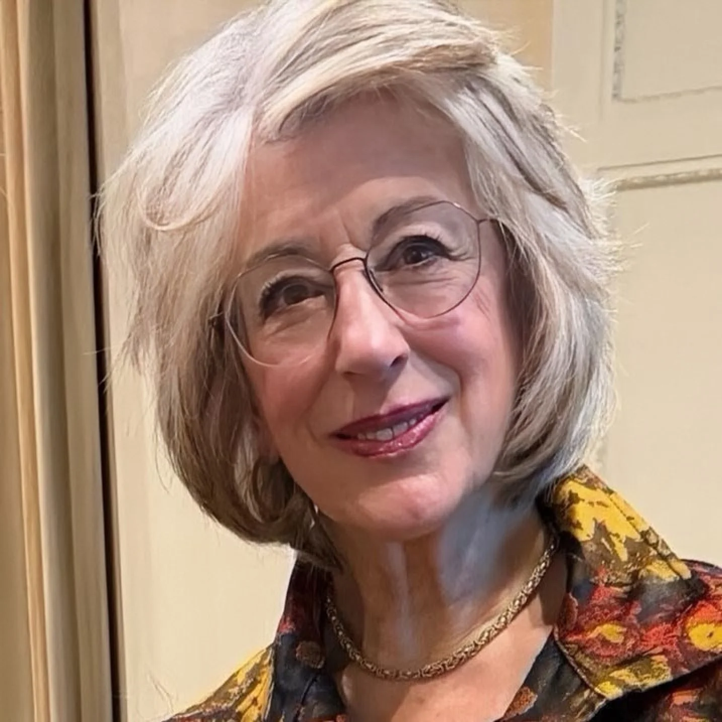 Exclusive guest Maureen Lipman: One Voice, One People, One Jewish State