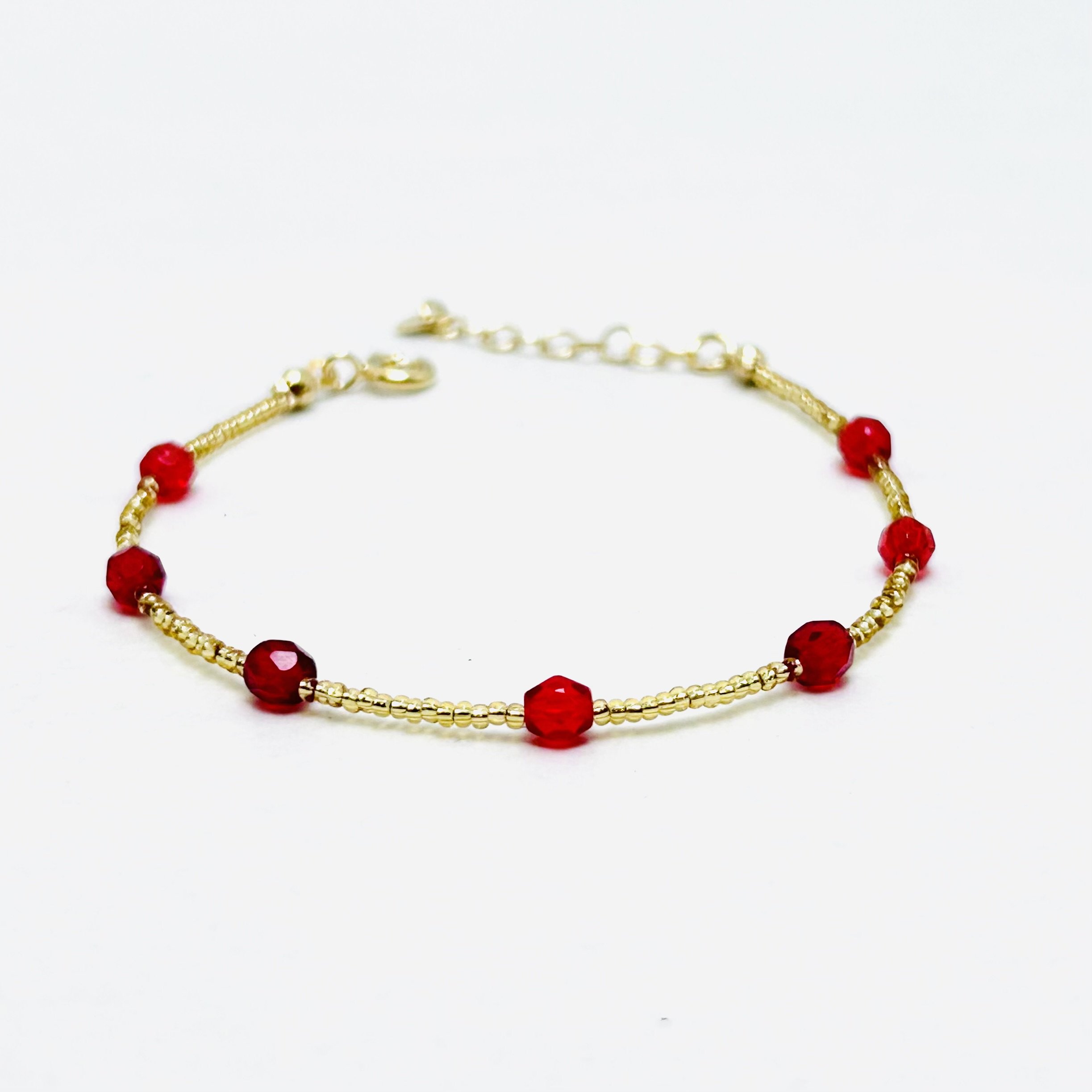 Bracciale BIRTHSTONE Oro