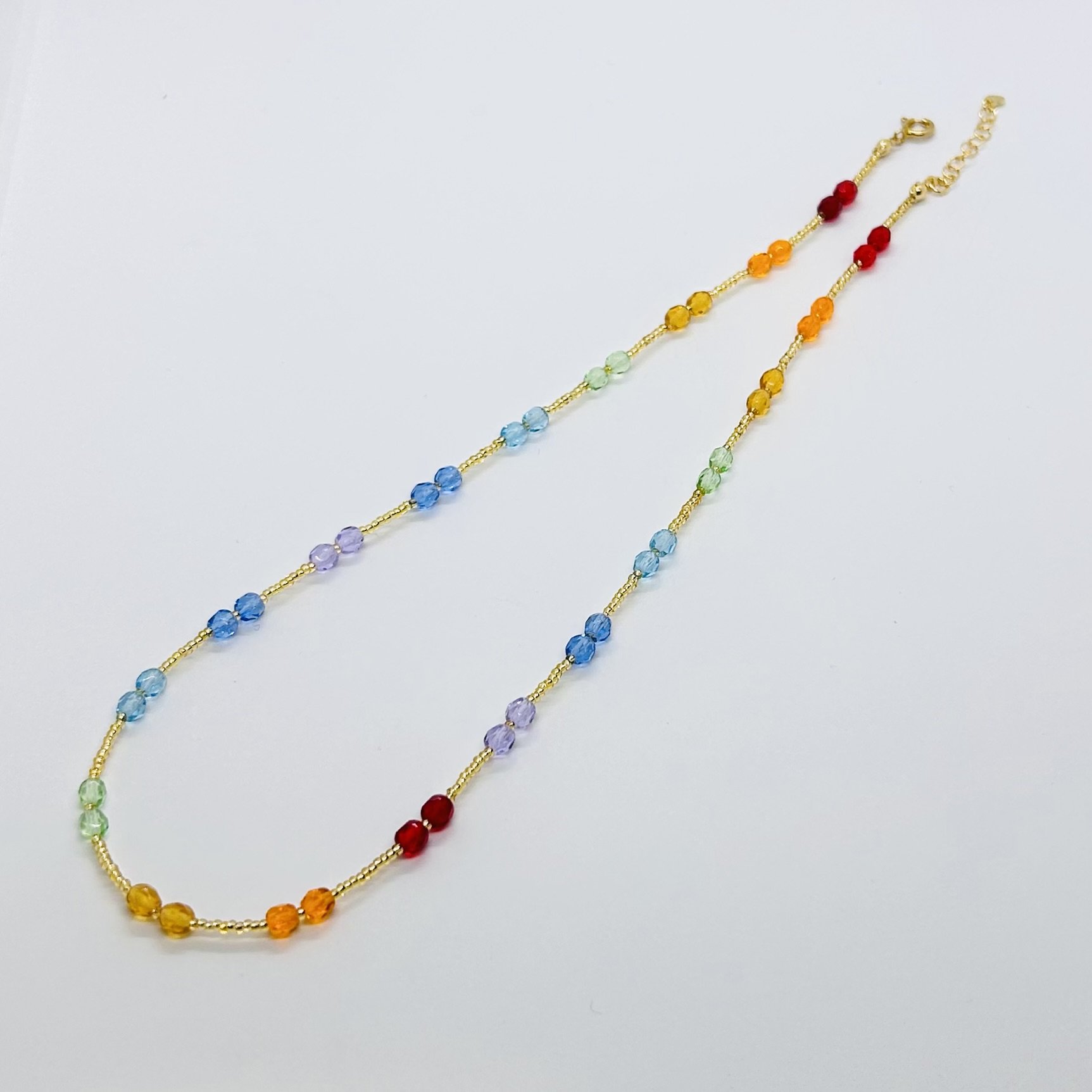 Collana JOY Oro