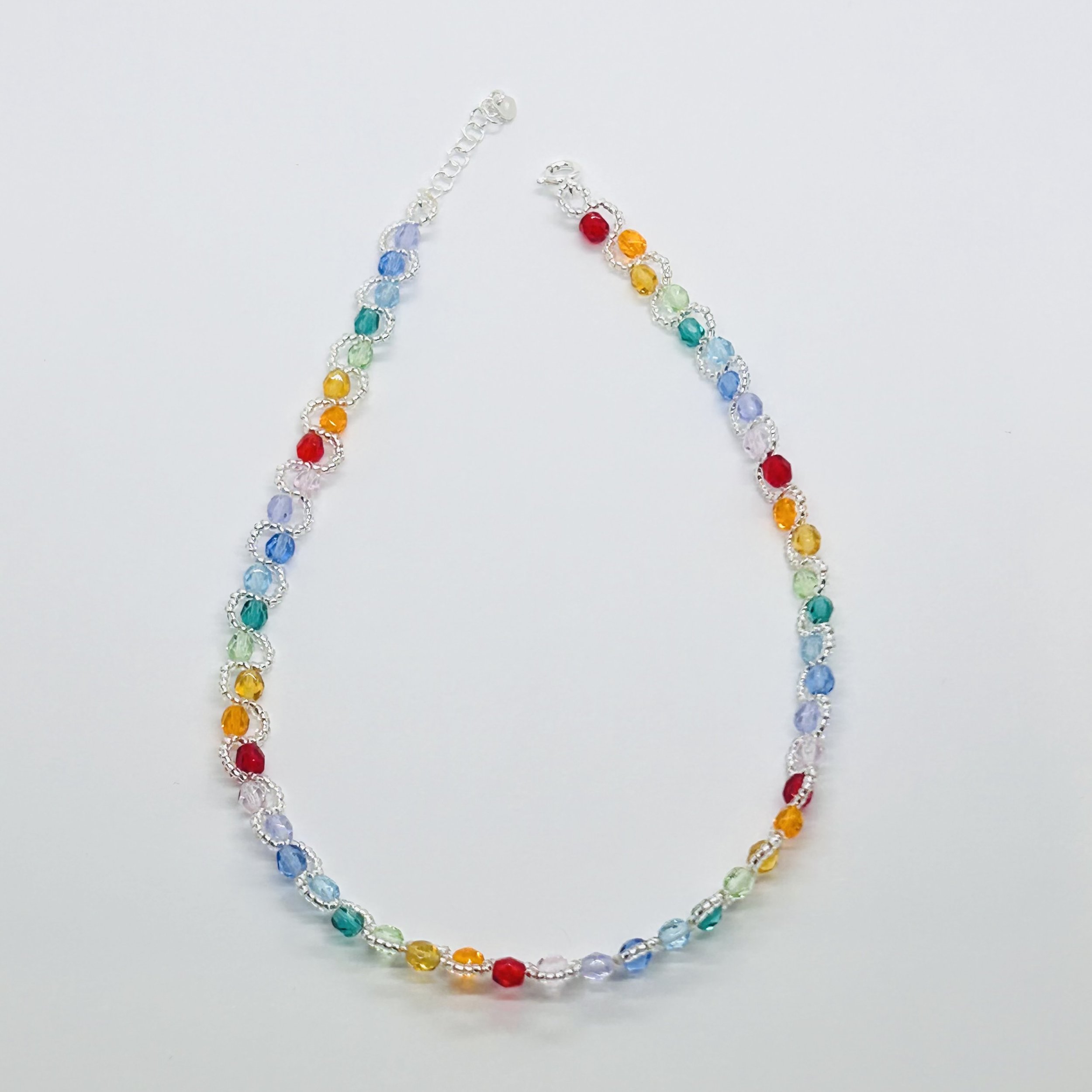 Choker CIAO BELLA Argento