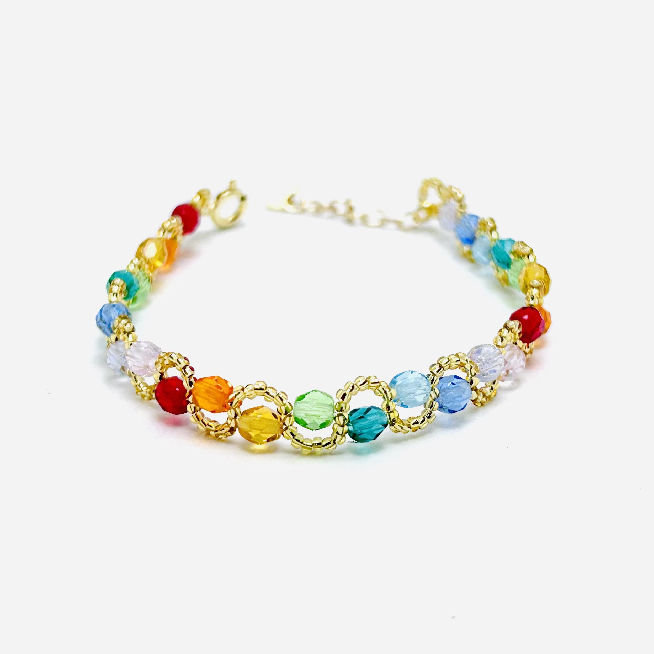 Bracciale CIAO BELLA Oro
