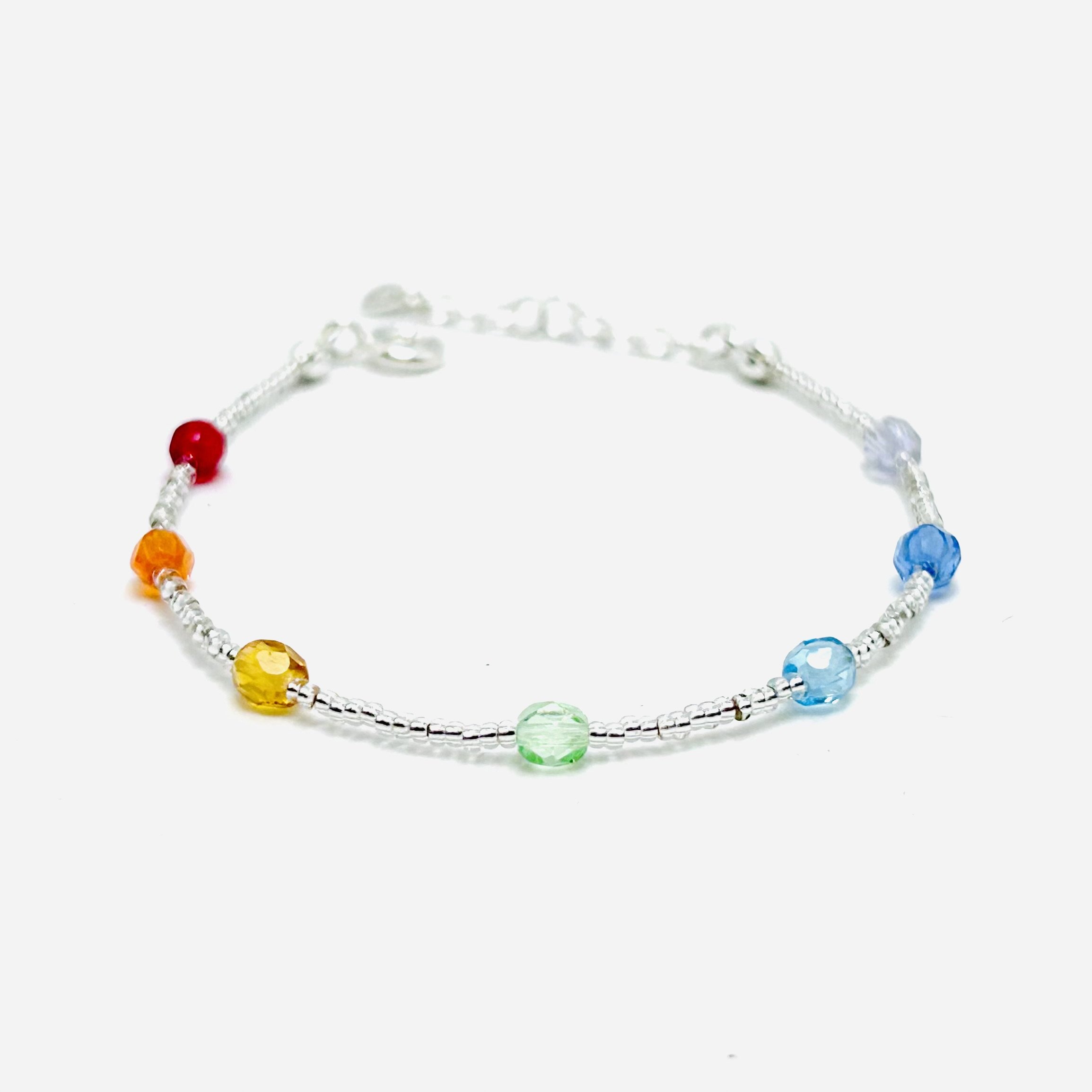 Bracciale ARYA Argento