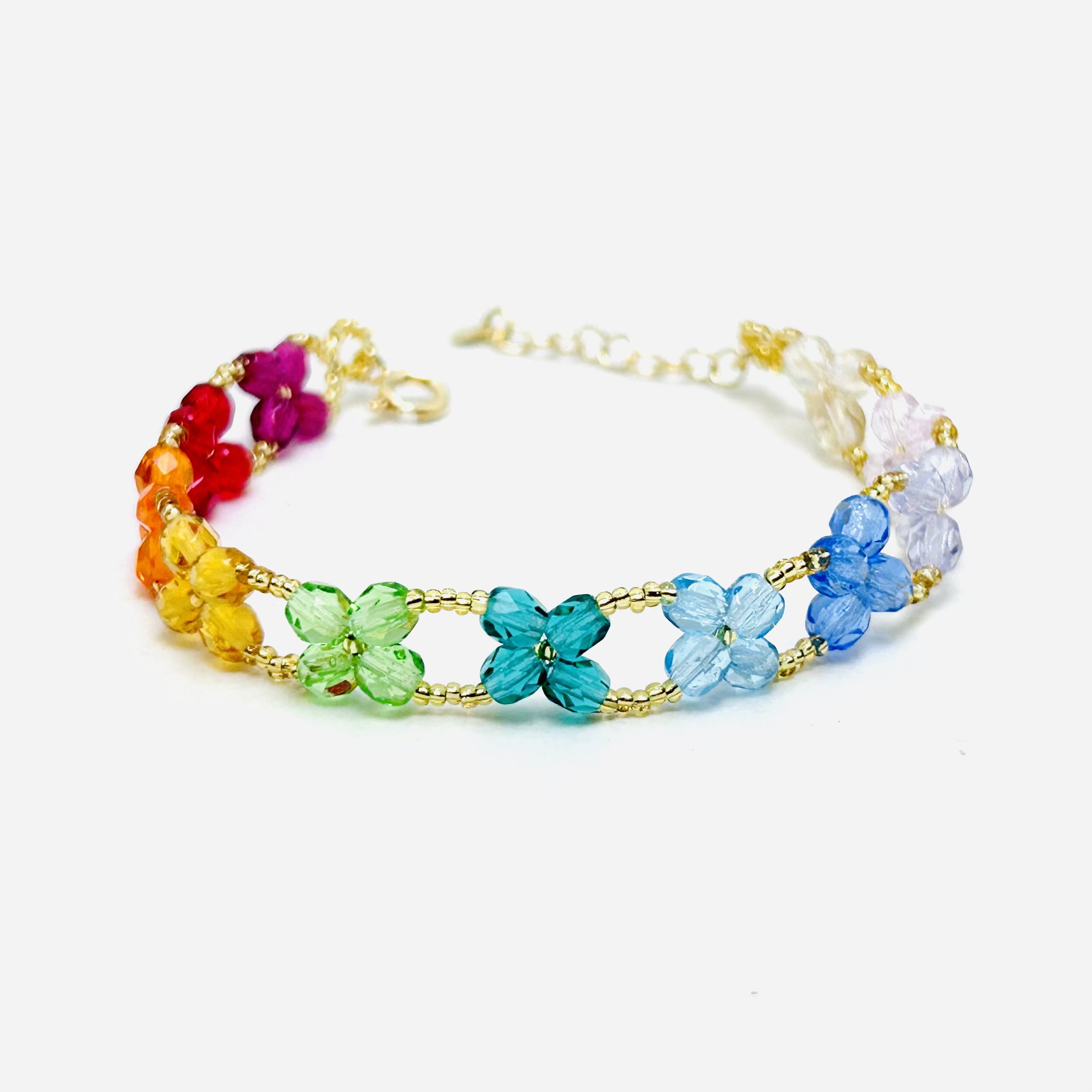 Bracciale OMG Oro