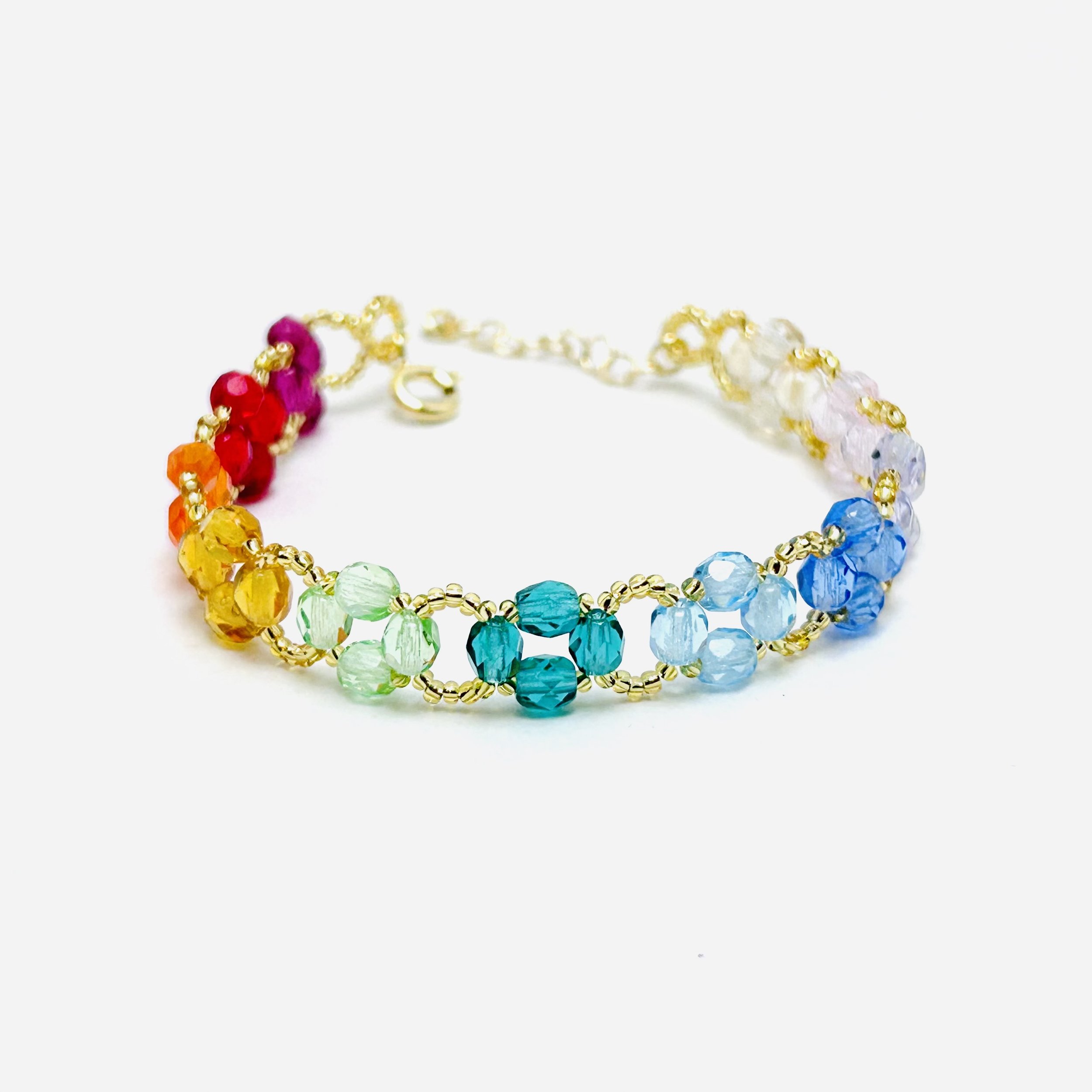 Bracciale BLOOM Oro