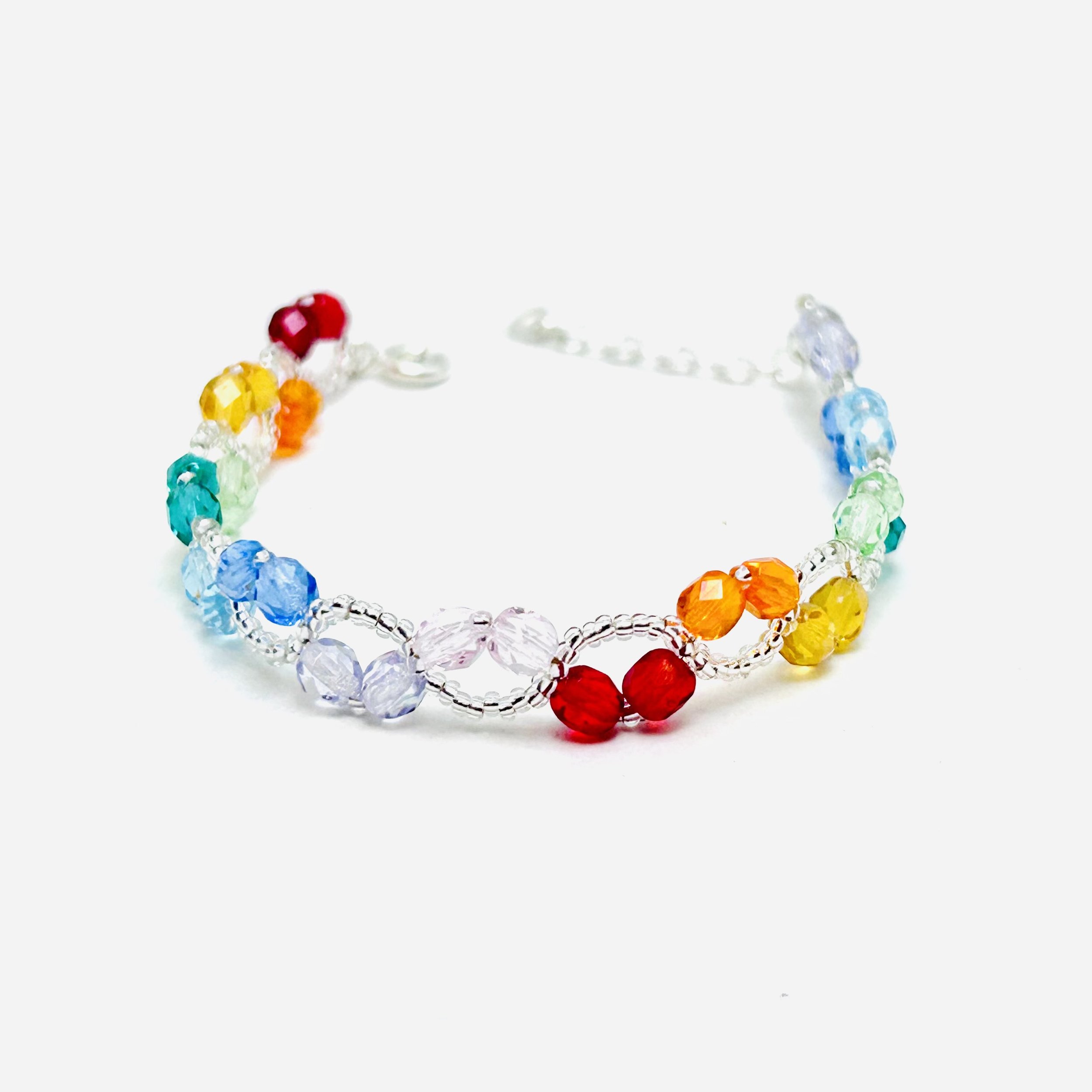 Bracciale MAMMA MIA Argento