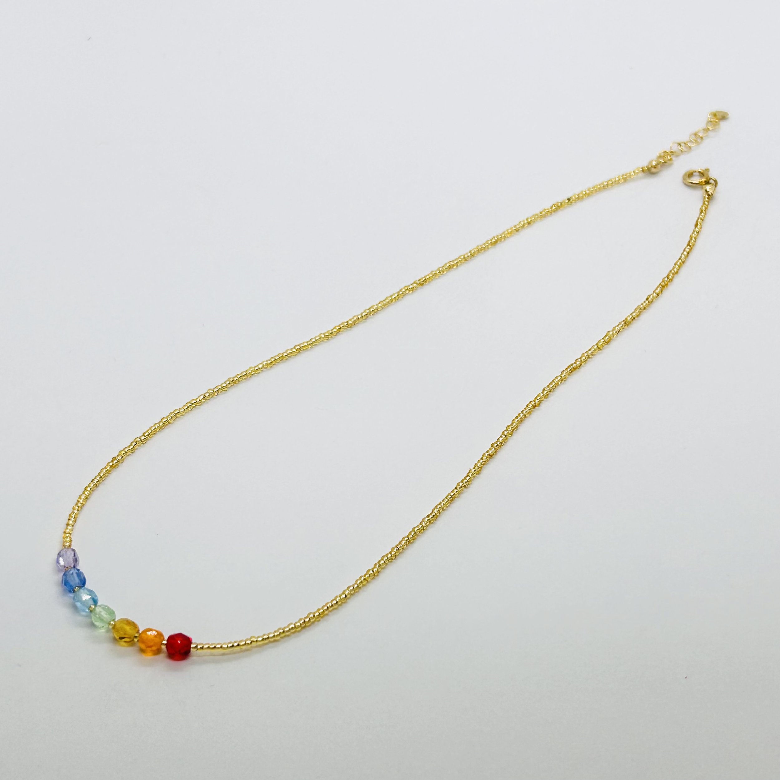 Collana DIVA Oro