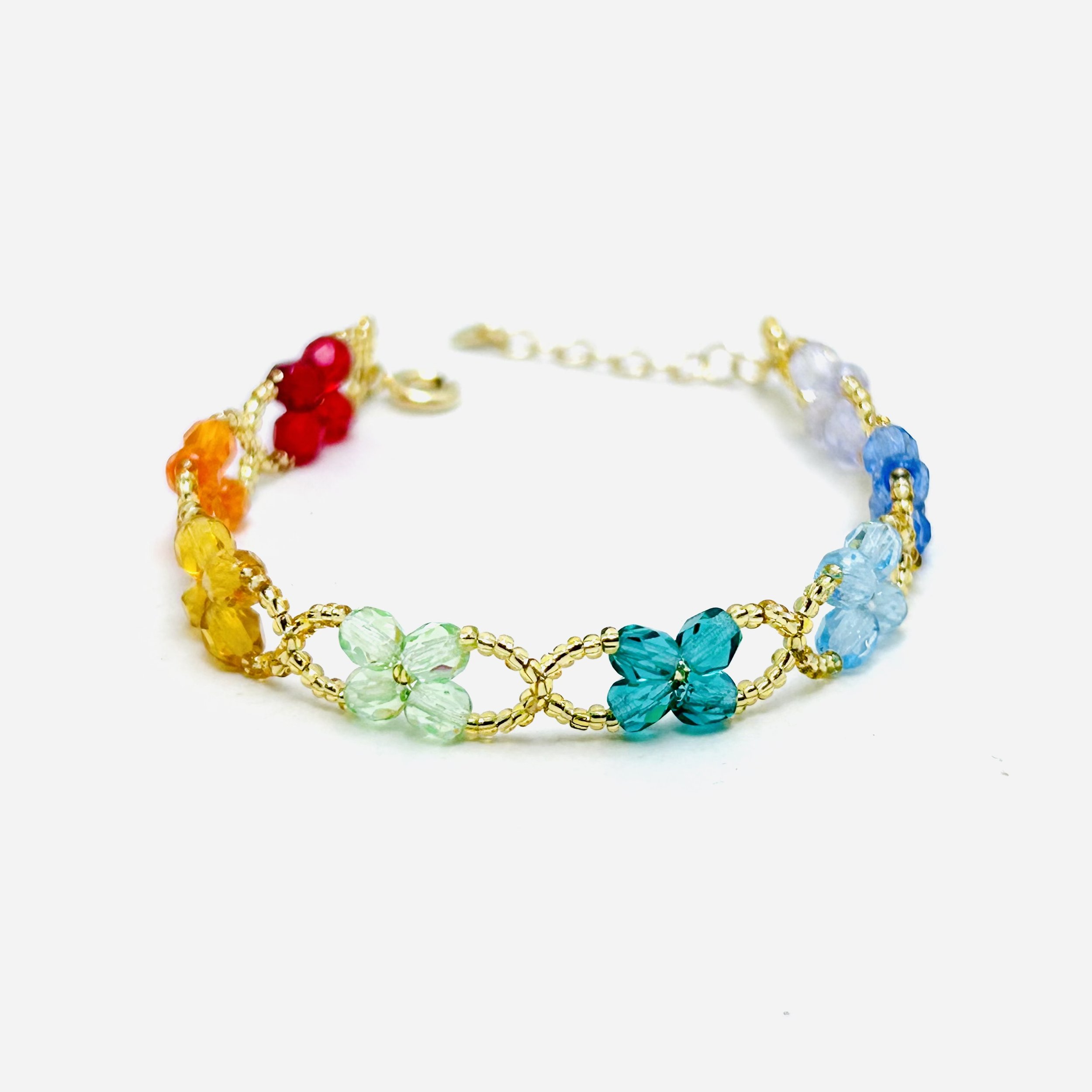 Bracciale CHEERS Oro