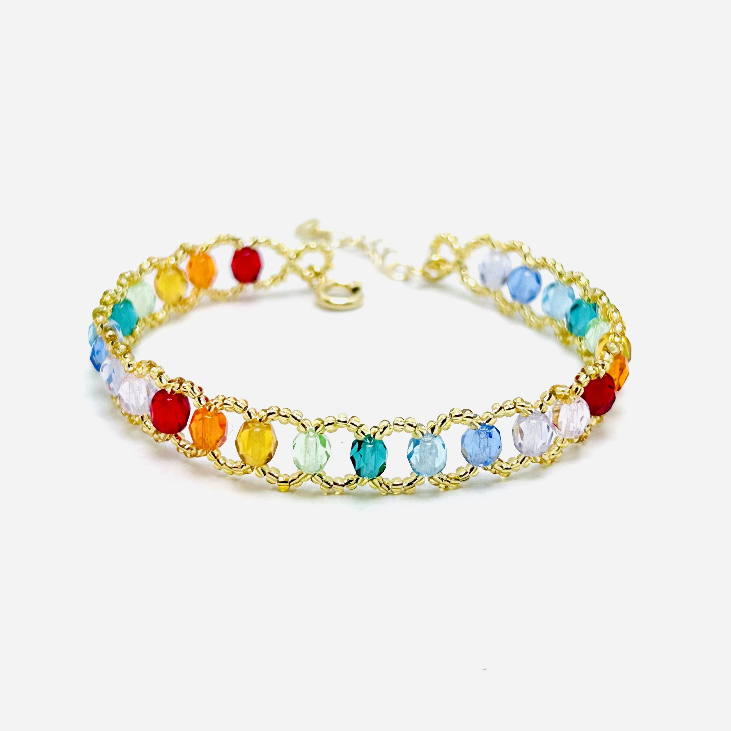 Bracciale AMORE MIO Oro