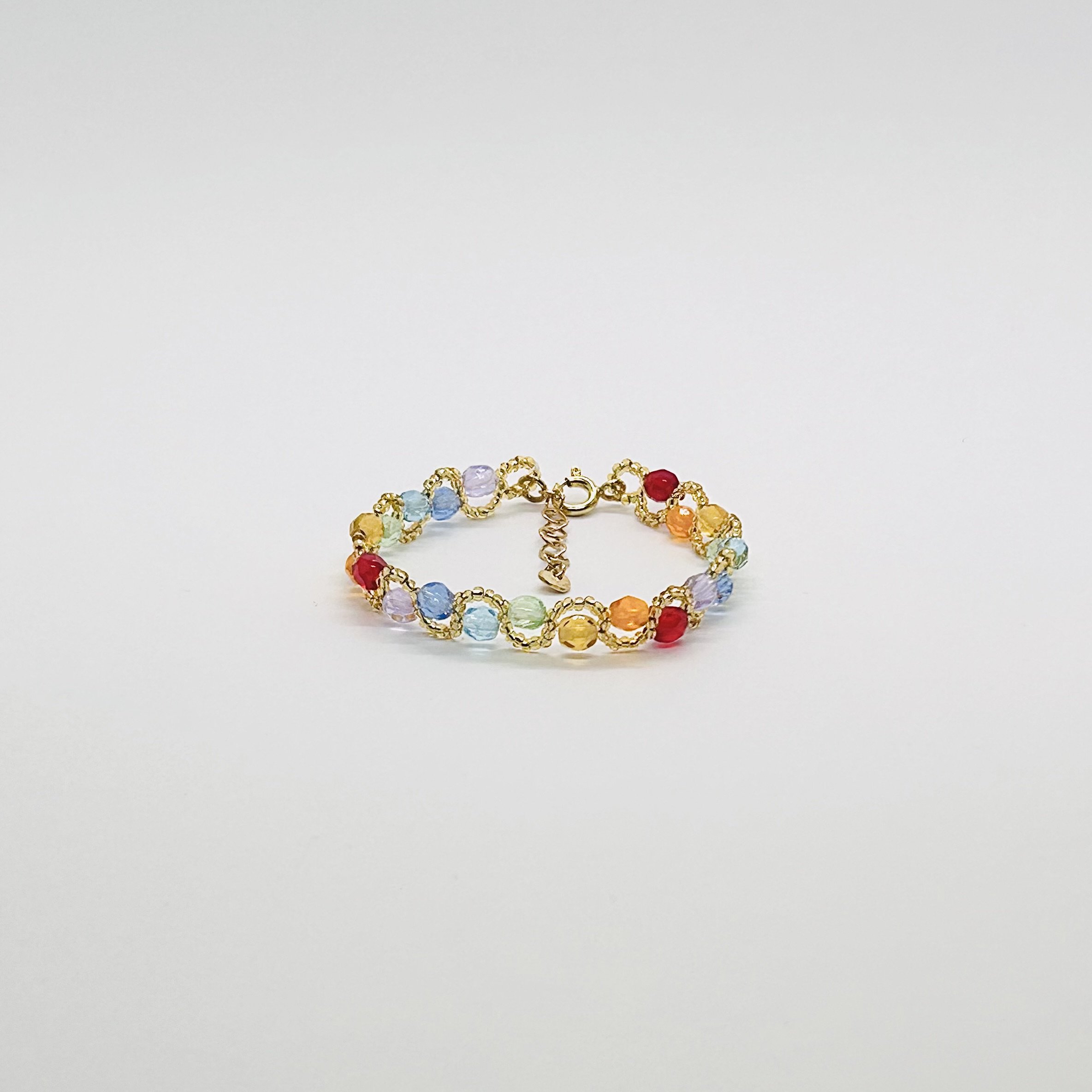 Bracciale Bambina CIAO BELLA Oro
