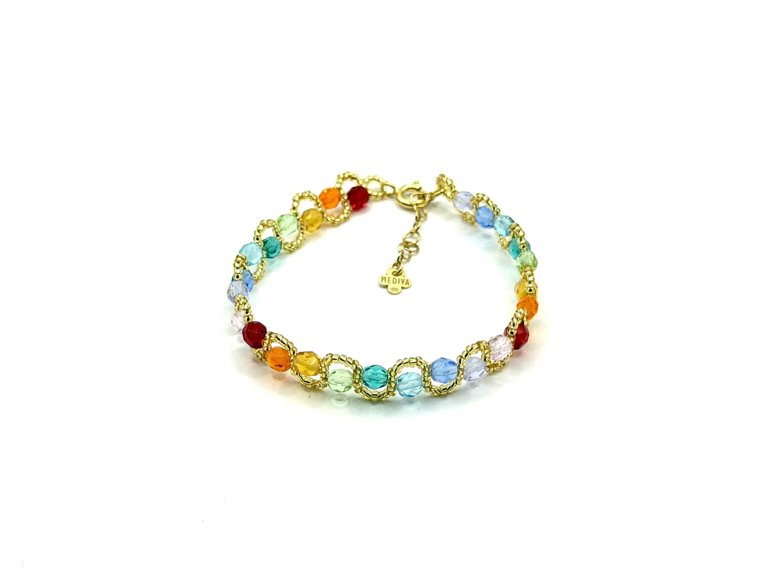 Bracciale CIAO BELLA Oro