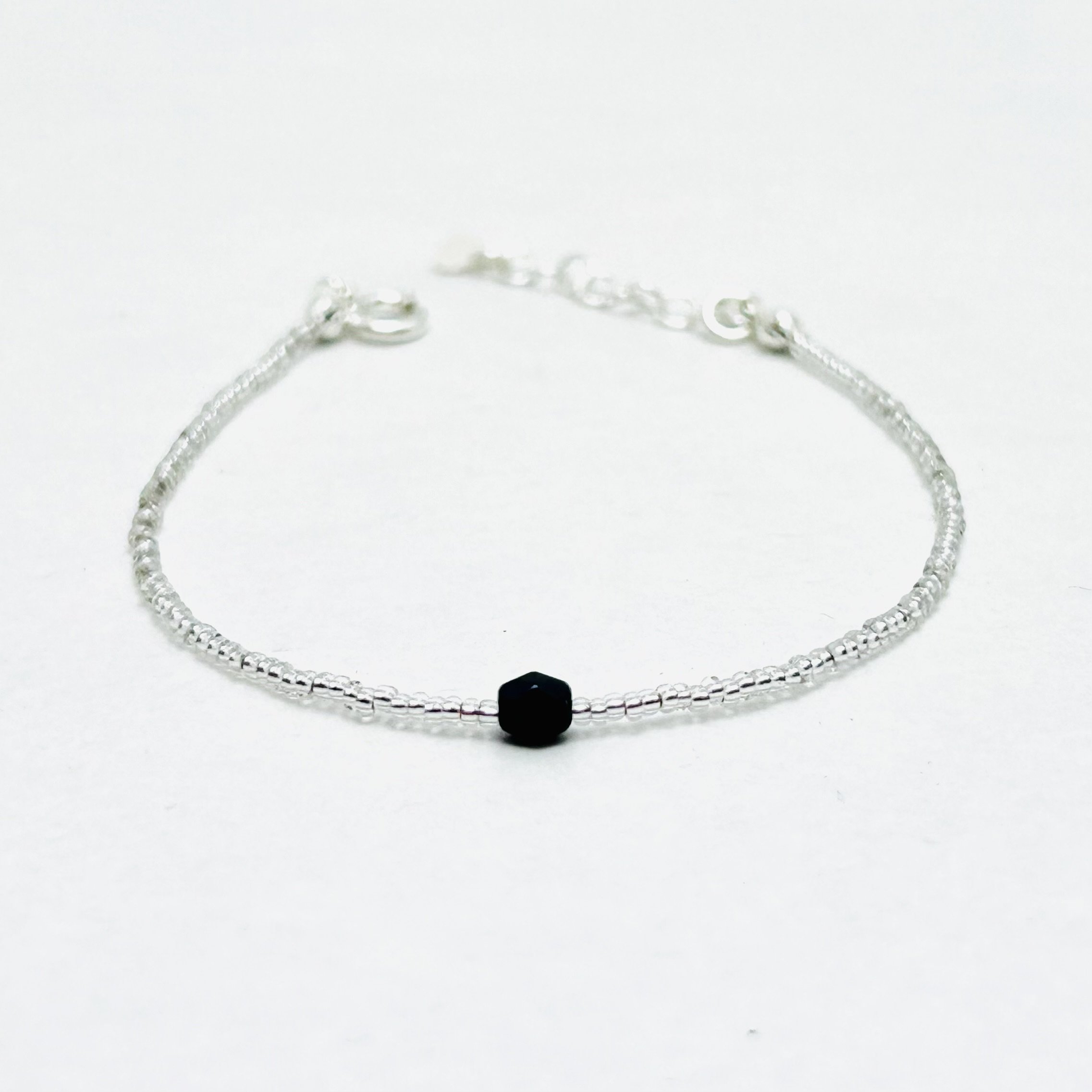 Bracciale X SEMPRE Argento