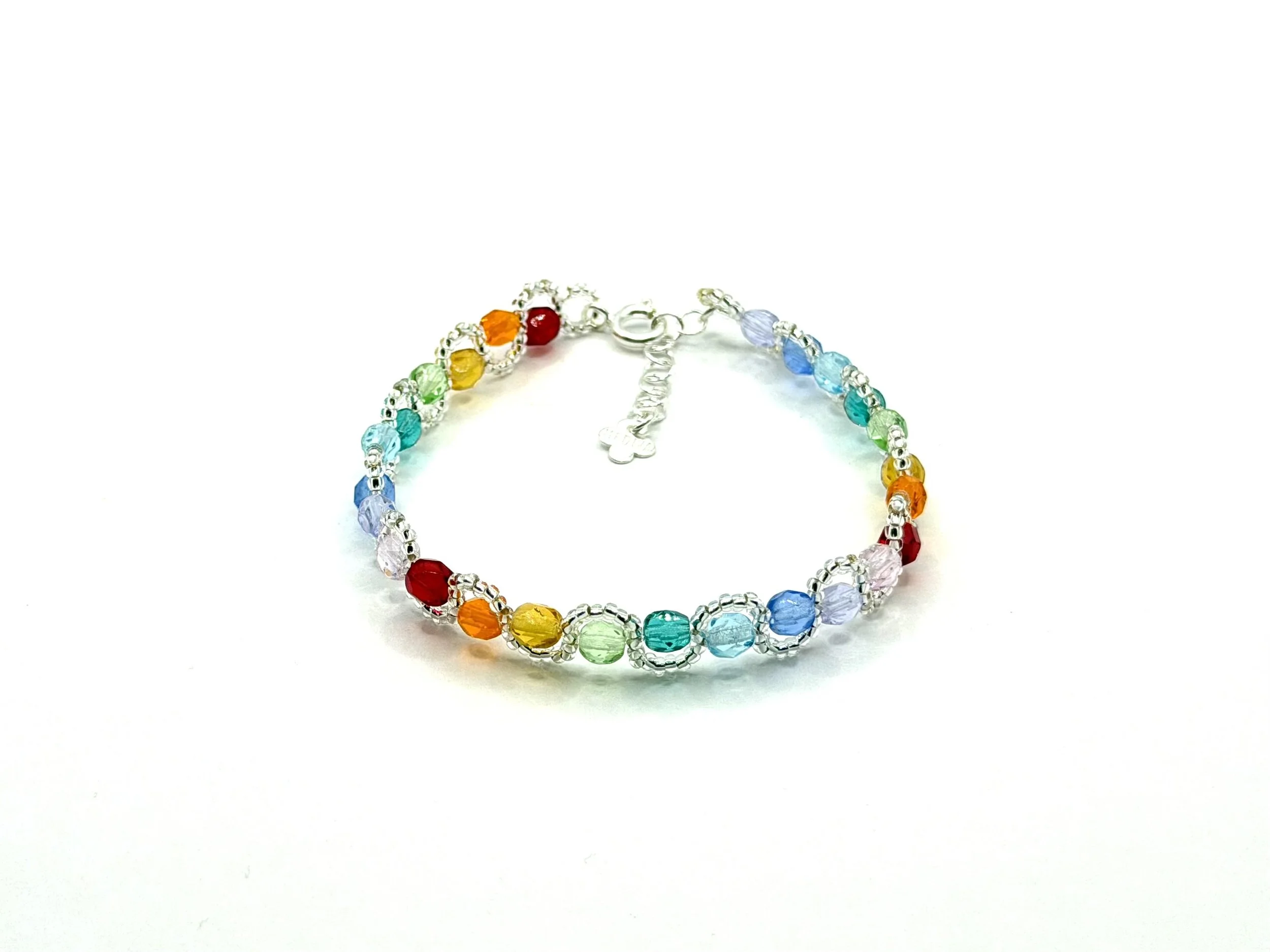 Bracciale CIAO BELLA Argento