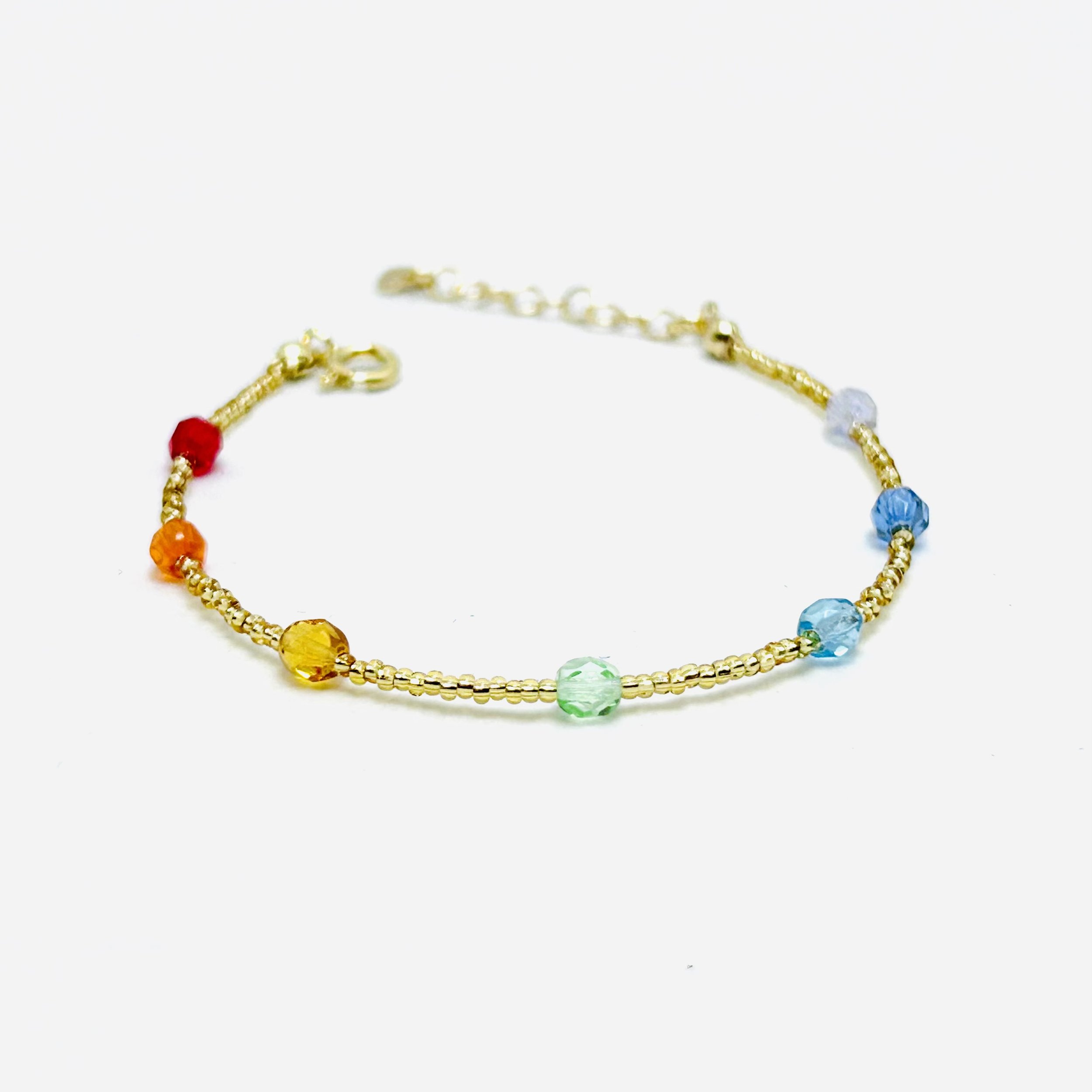 Bracciale ARYA Oro