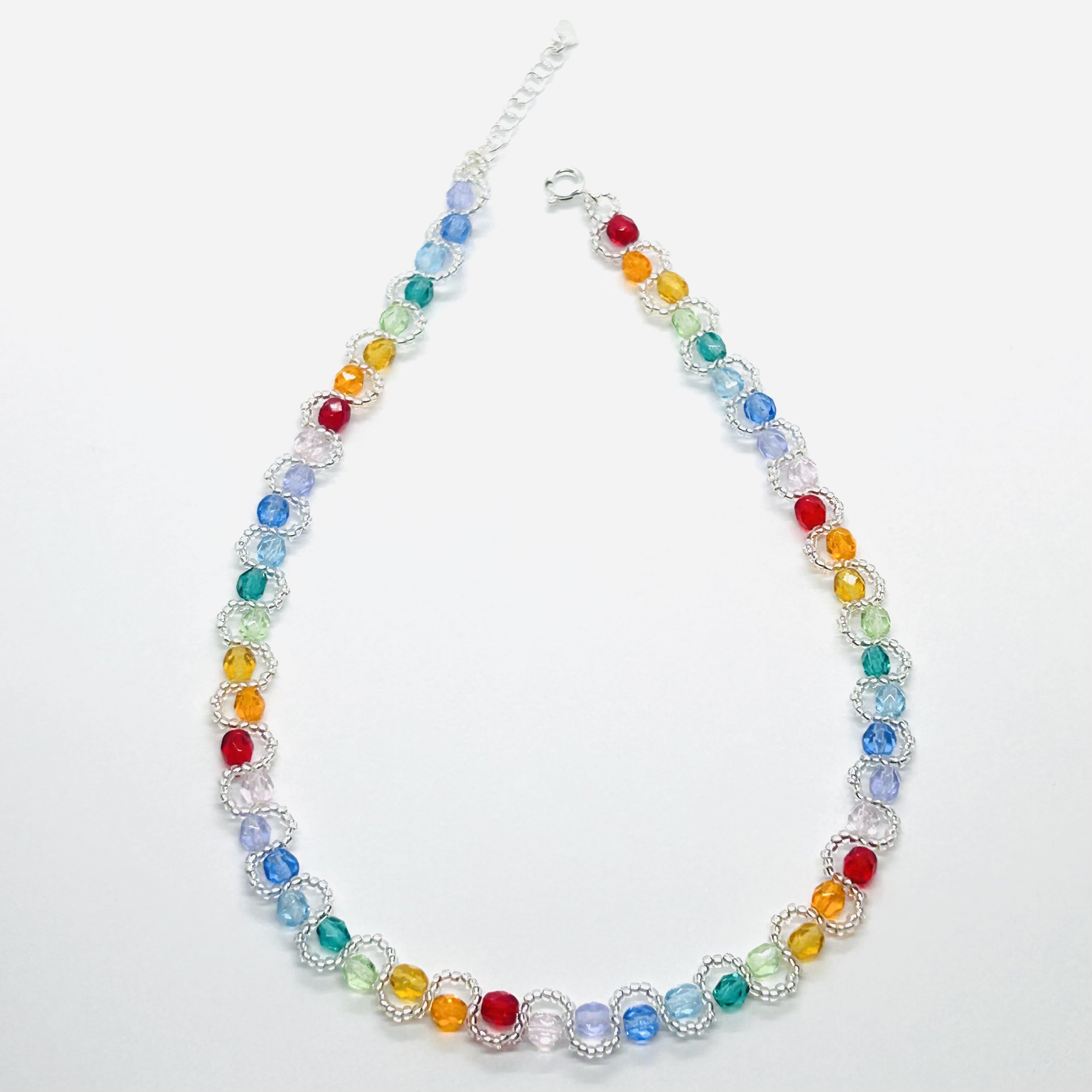 Choker CIAO BELLA Argento