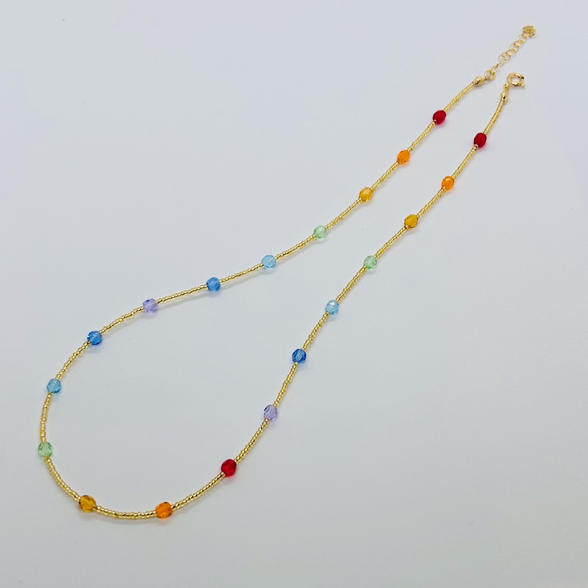 Collana ARYA Oro