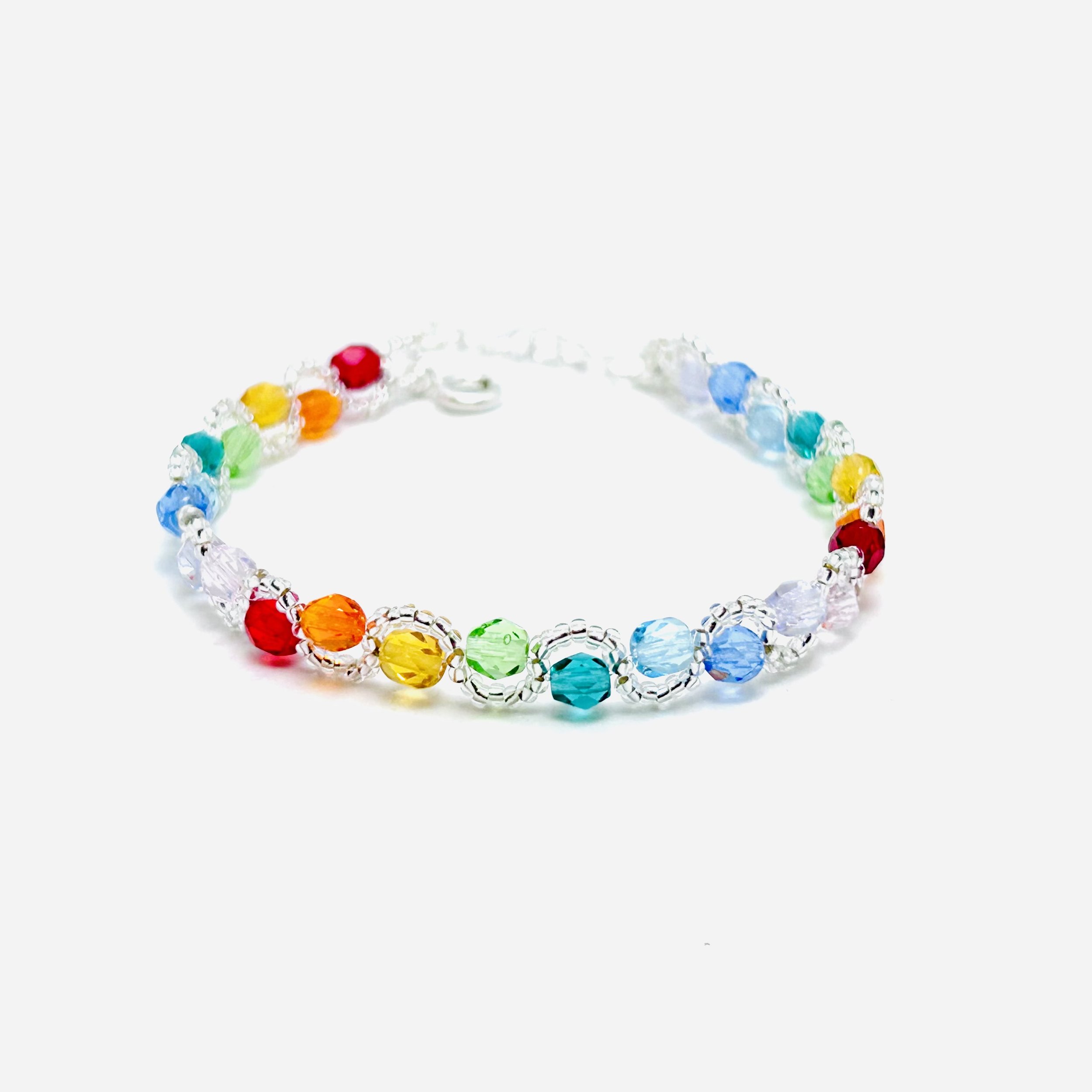 Bracciale CIAO BELLA Argento