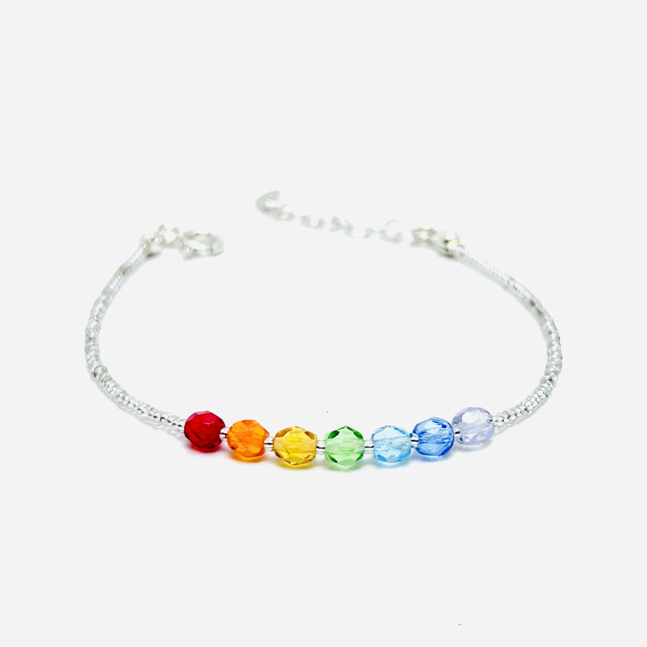 Bracciale DIVA Argento