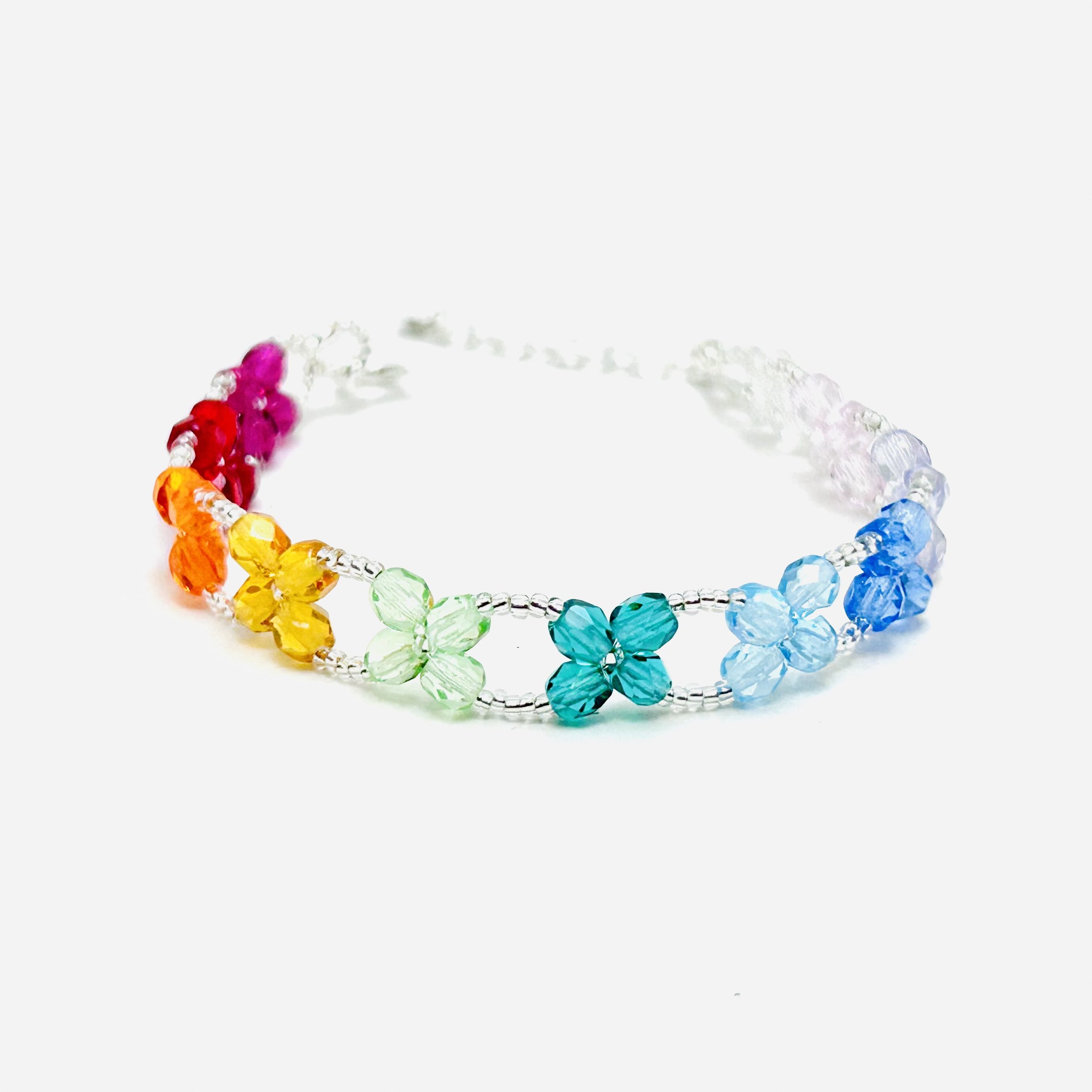 Bracciale OMG Argento
