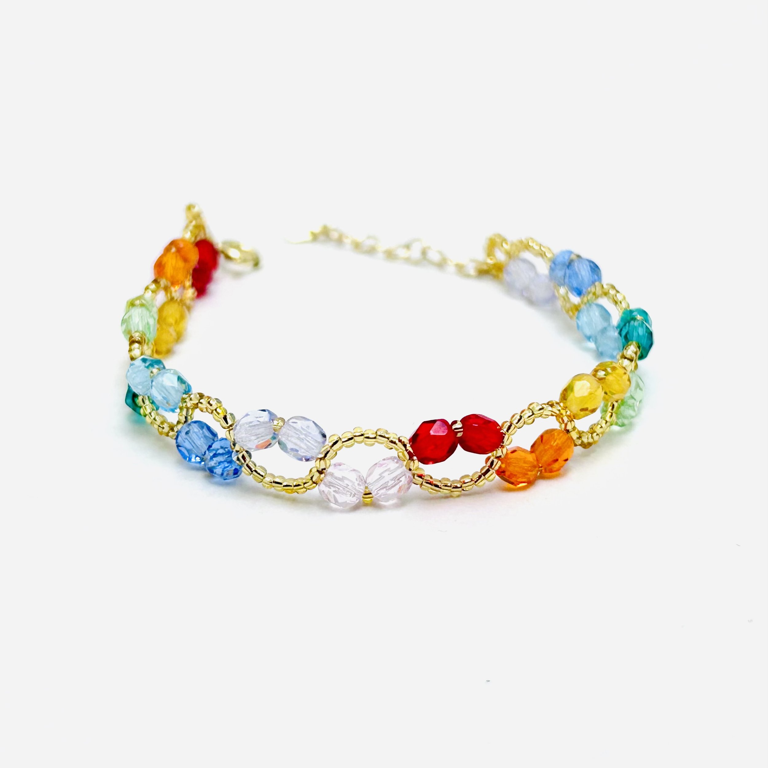 Bracciale MAMMA MIA Oro