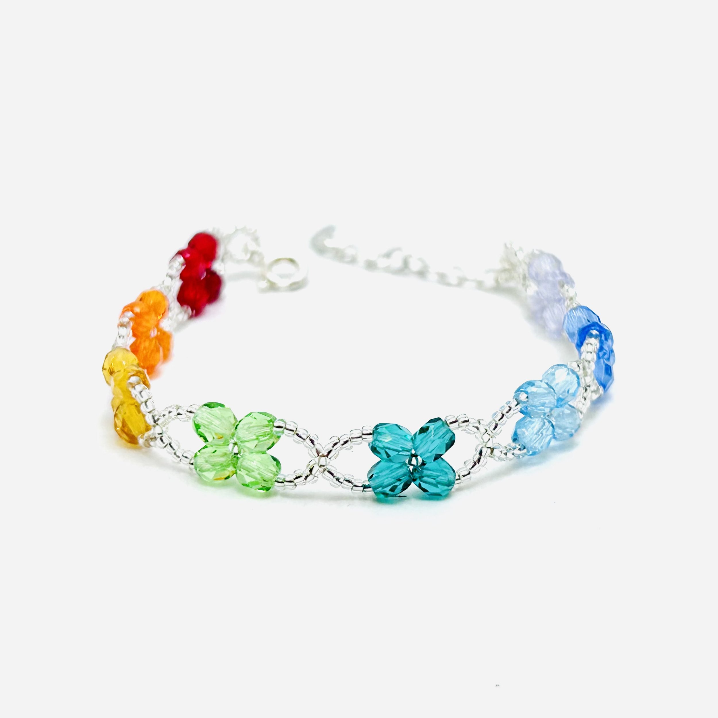 Bracciale CHEERS Argento