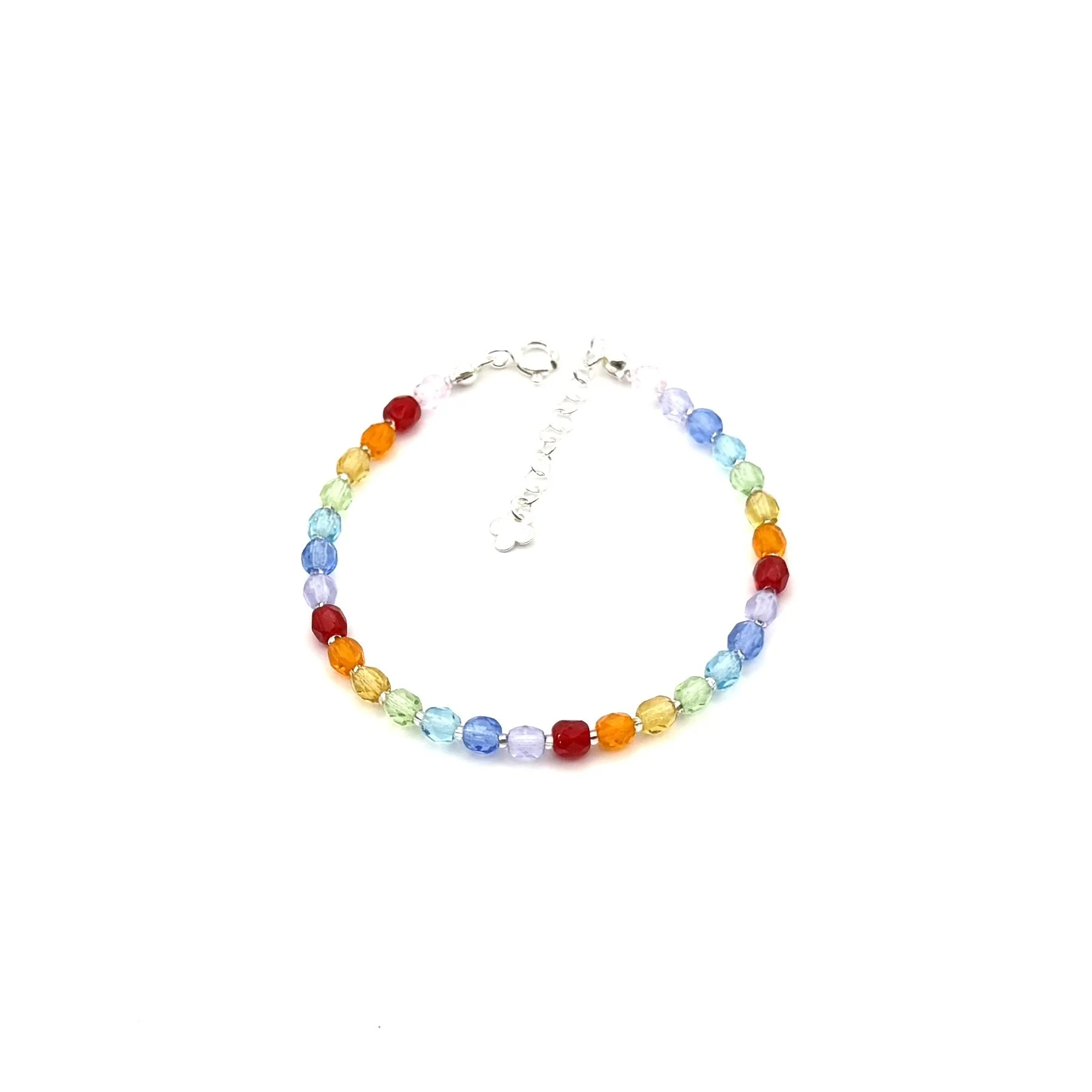 Bracciale MUSE Argento