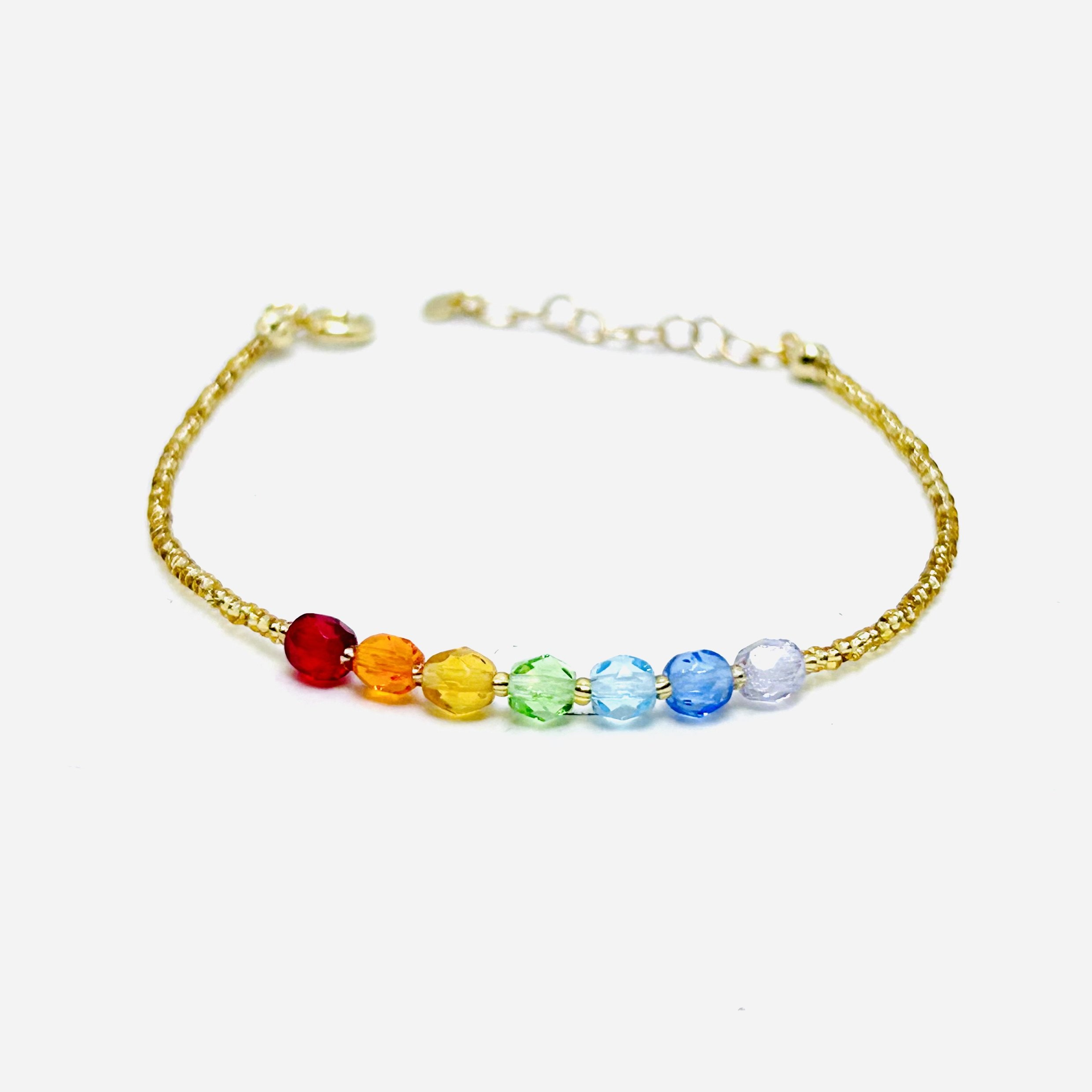Bracciale DIVA Oro