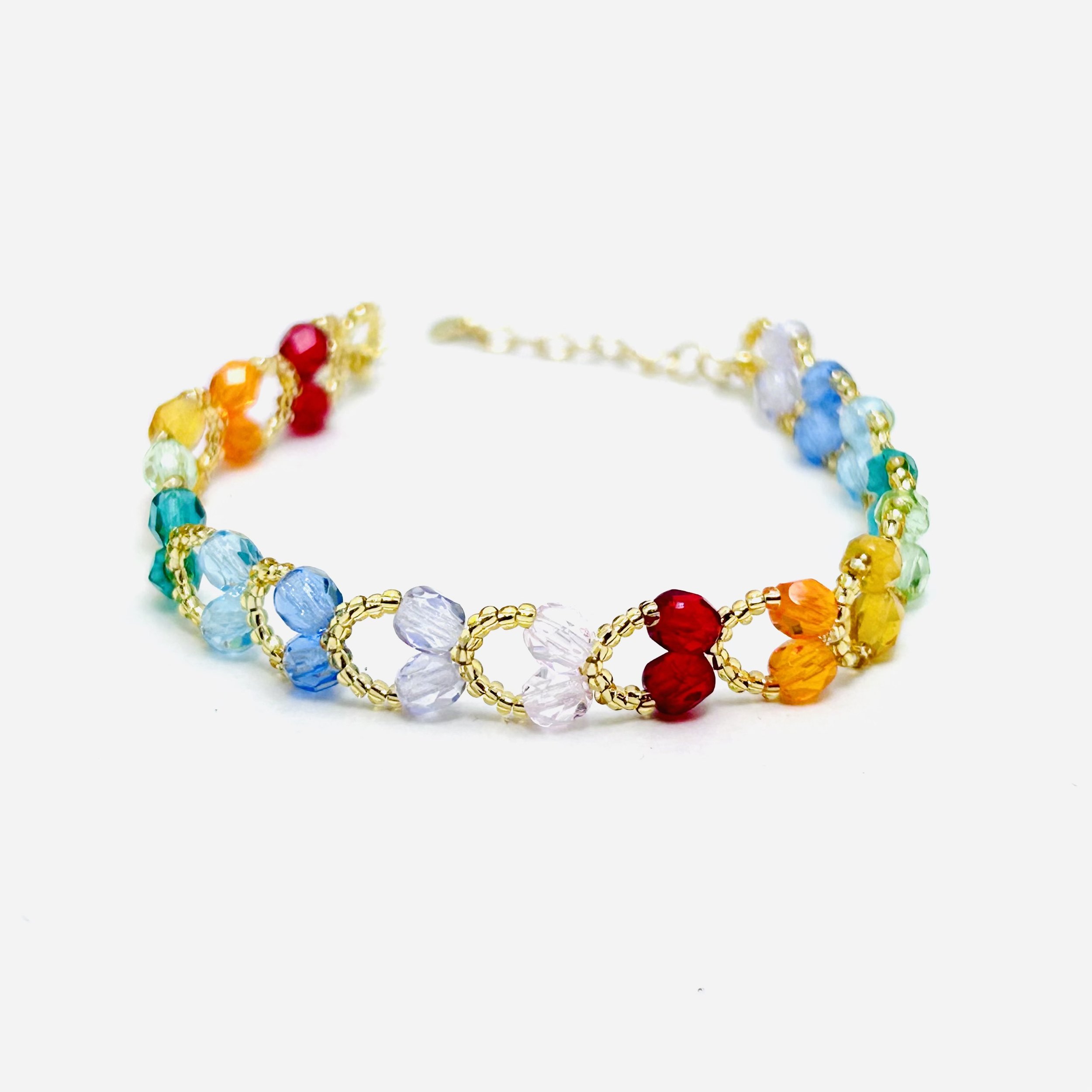 Bracciale CHERRY Oro