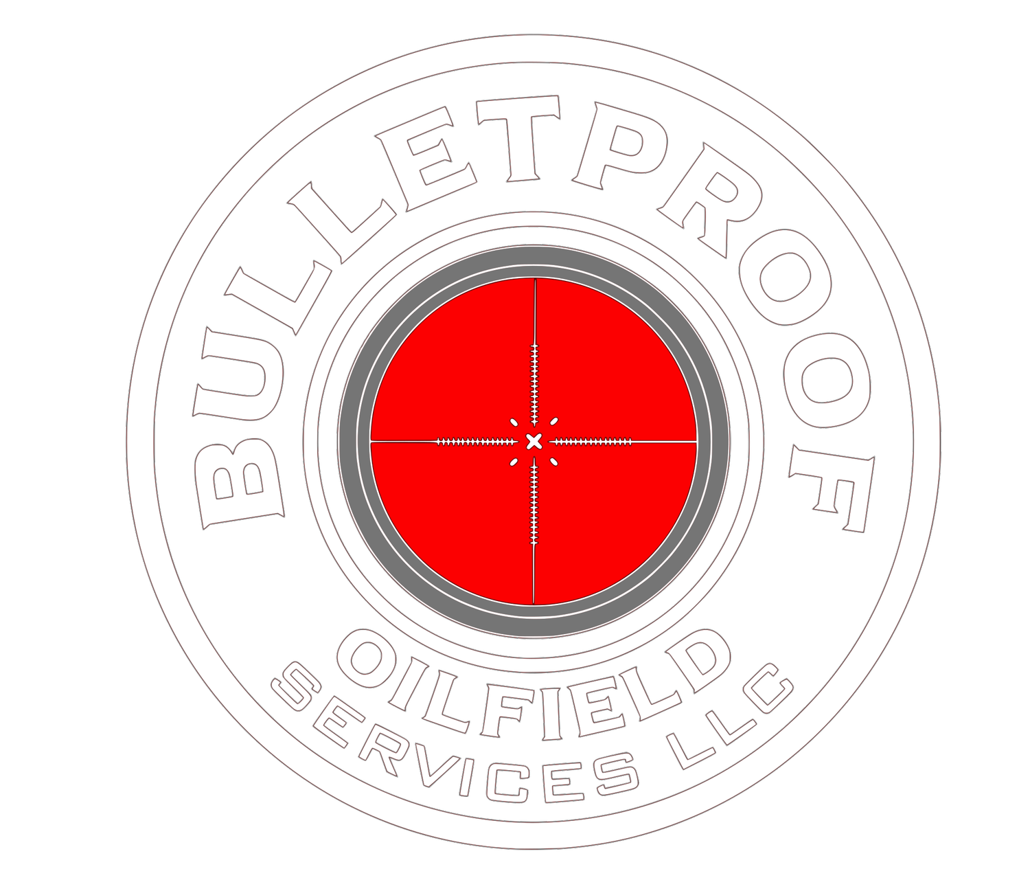 BULLETPROOF Oilfield Services