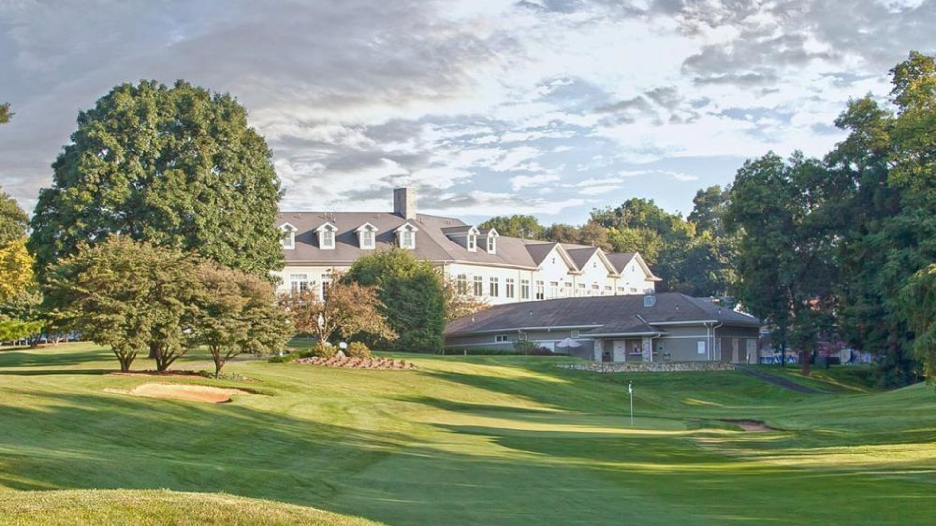 Fountain Head Country Club