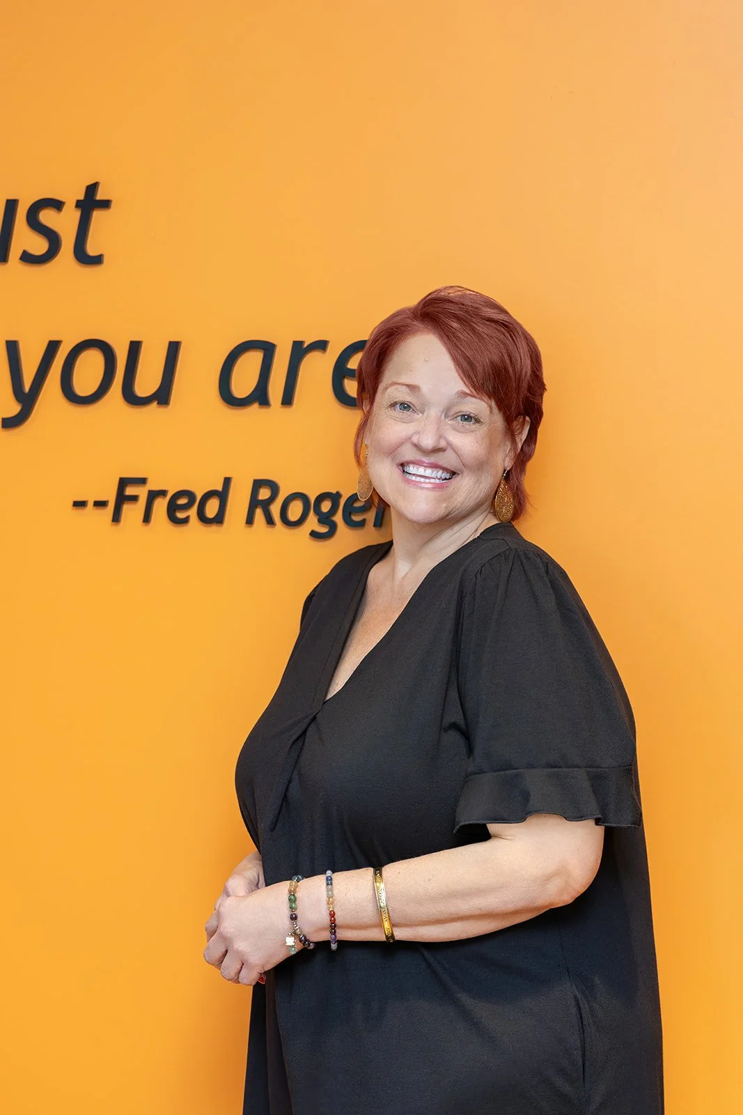 Sandra Miles, Director of Operations