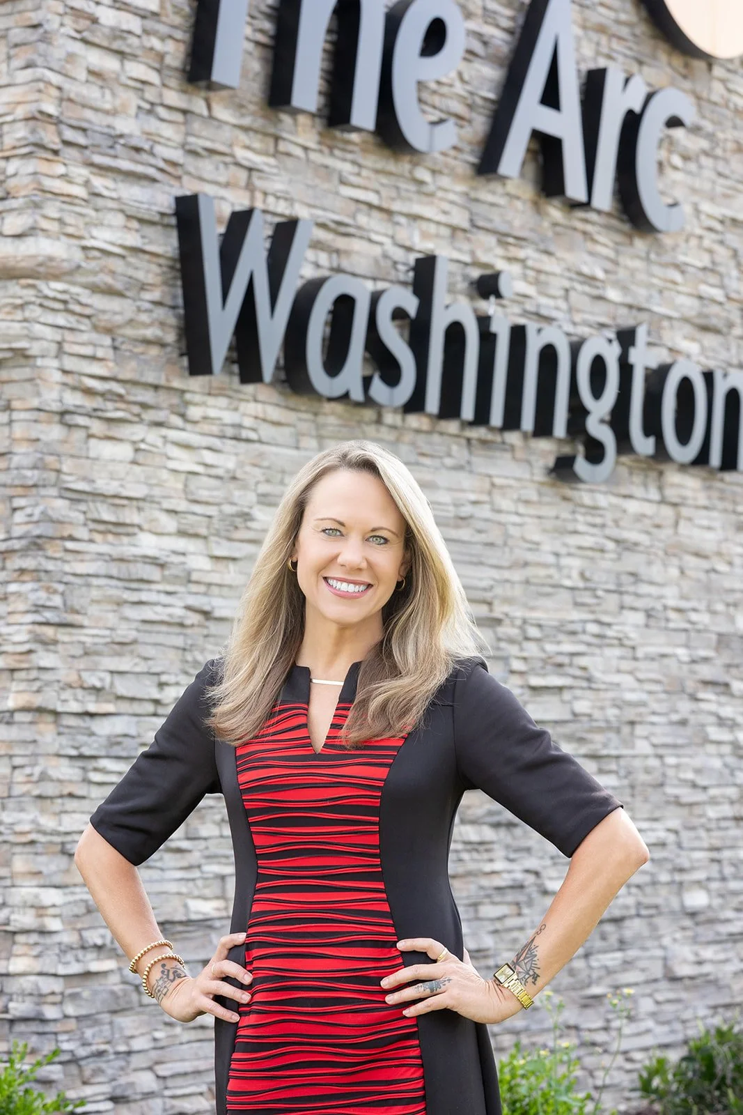 Meg Jancuk, Deputy Executive Director