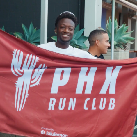 PHX Run Club