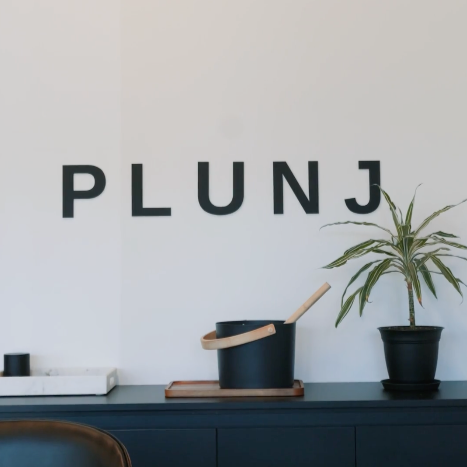 Plunj
