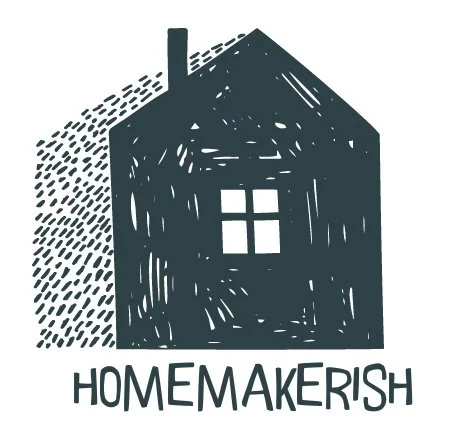 HOMEMAKERISH