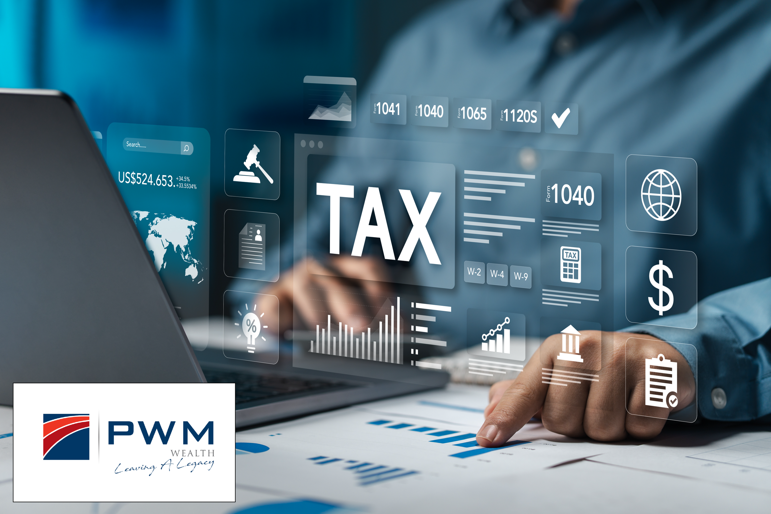 Maximise Your Tax Deductions Before February Ends