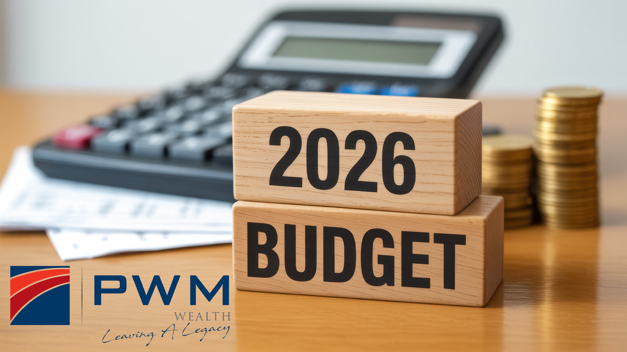 South African Budget Speech 2026