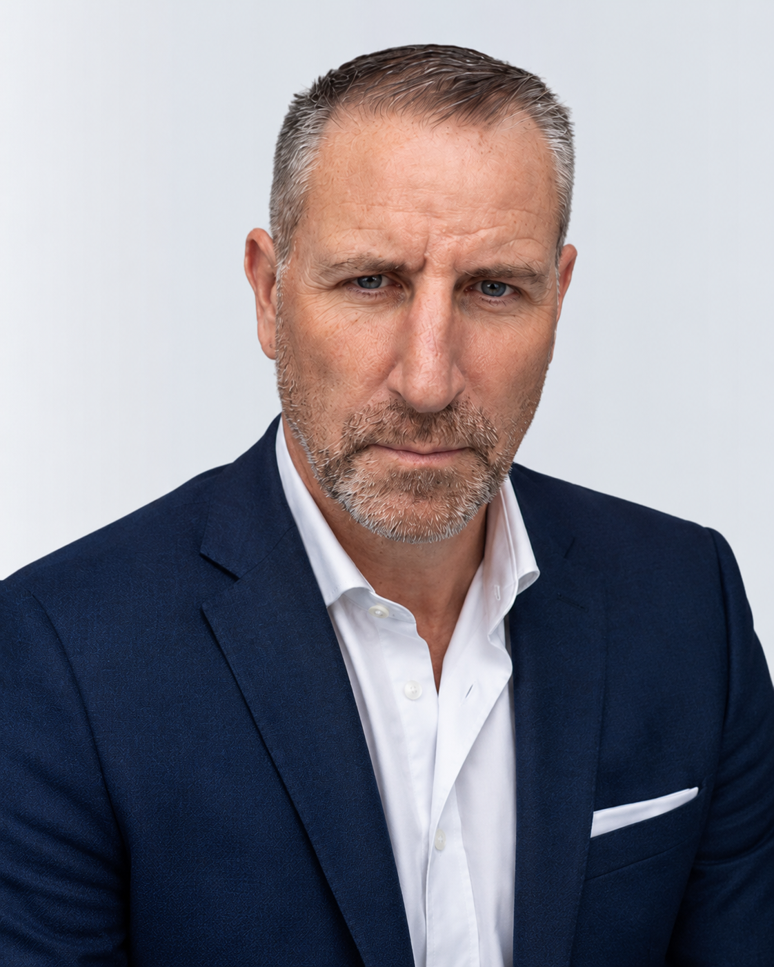 Keith O'Reilly - Director