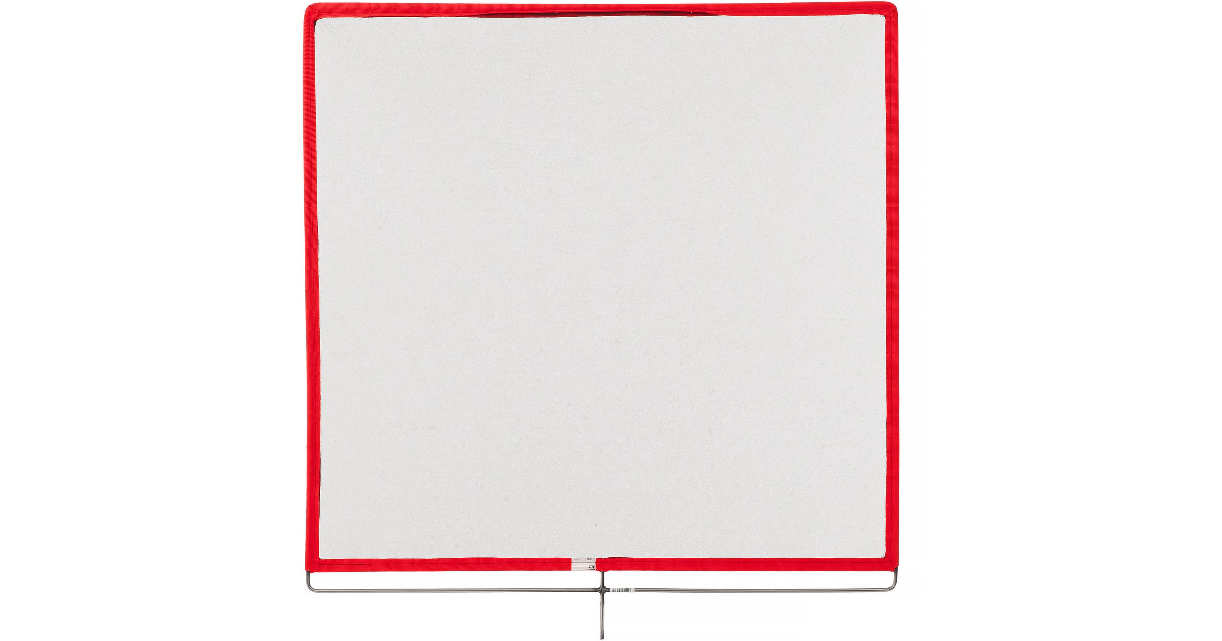 4'x4' Double Net Scrim