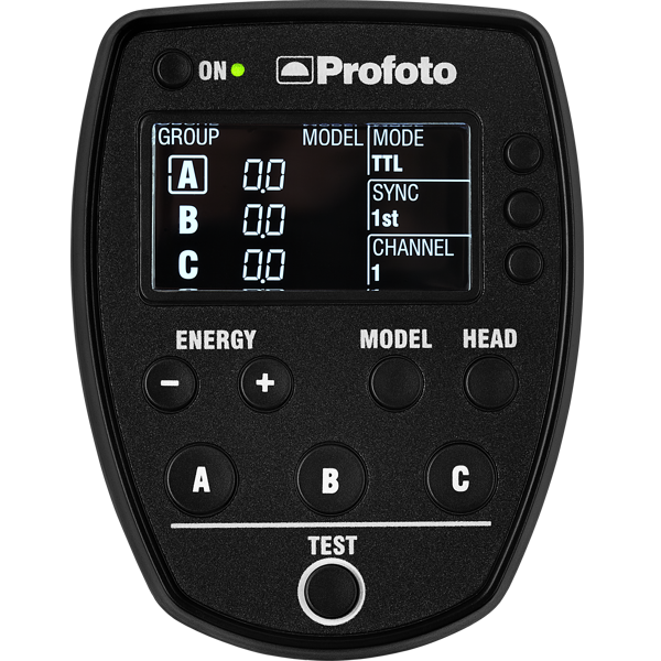 Profoto Air Remote TTL-F for Fuji